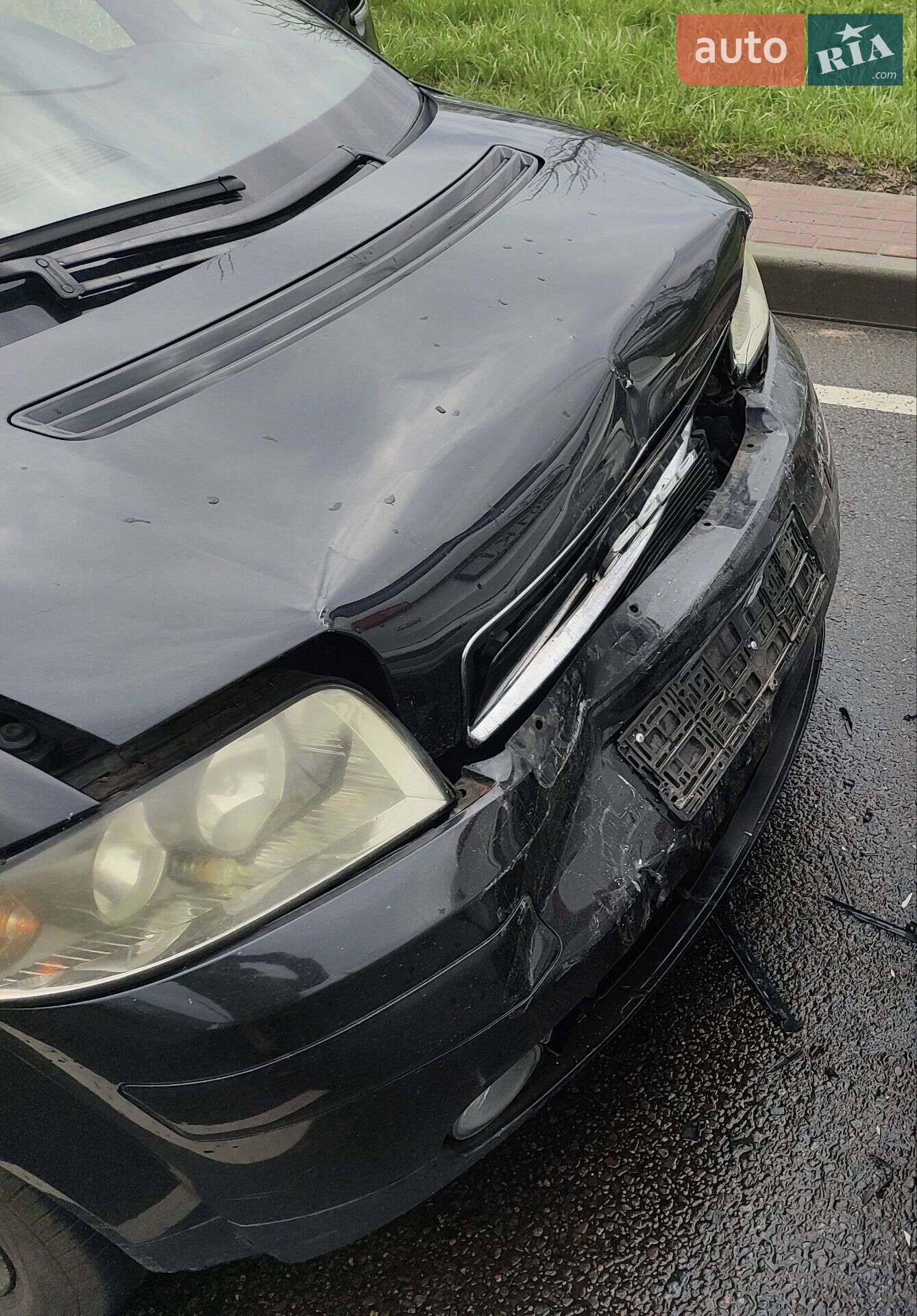 AUDI A2 2002