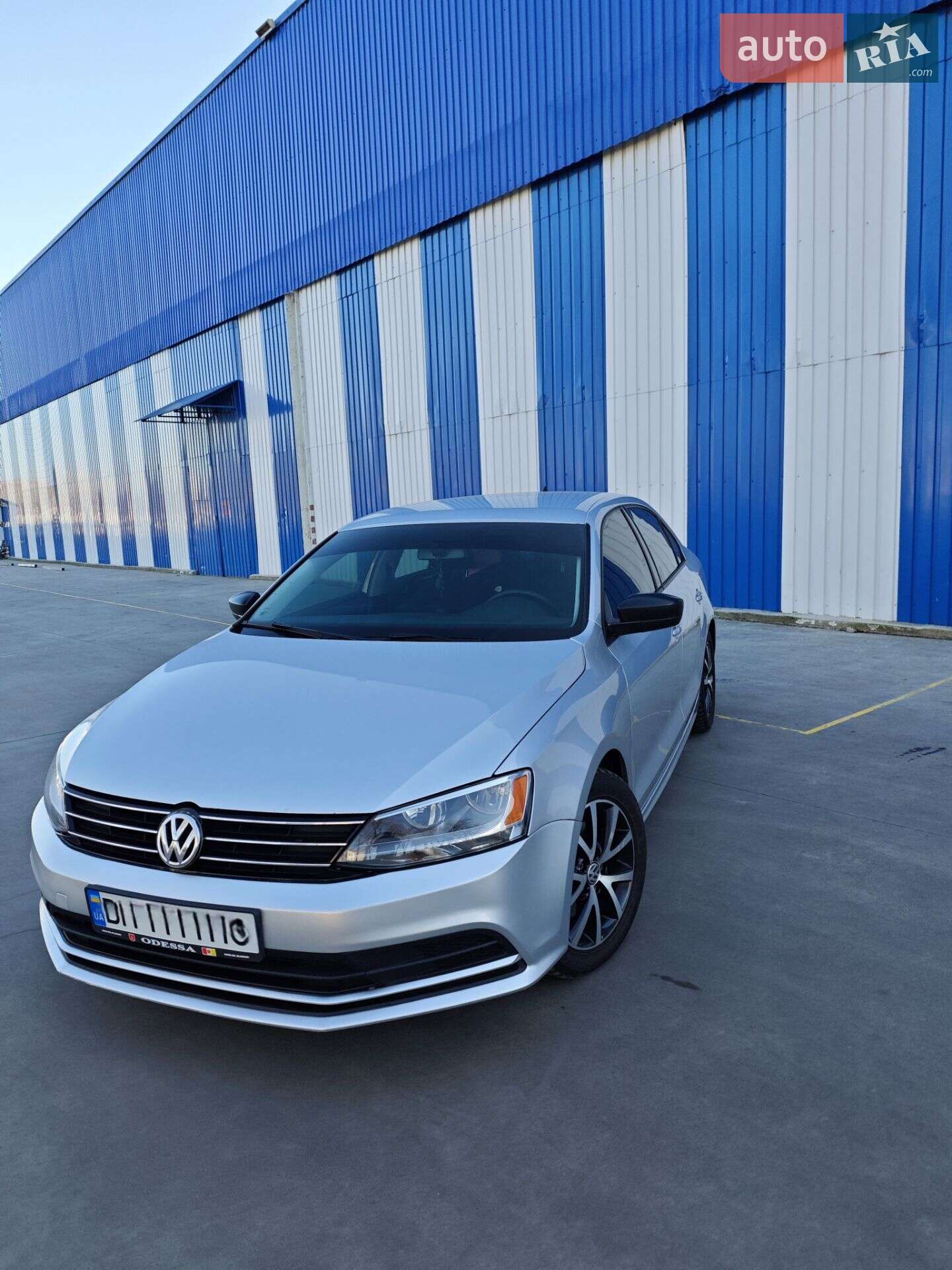 VOLKSWAGEN JETTA 2015