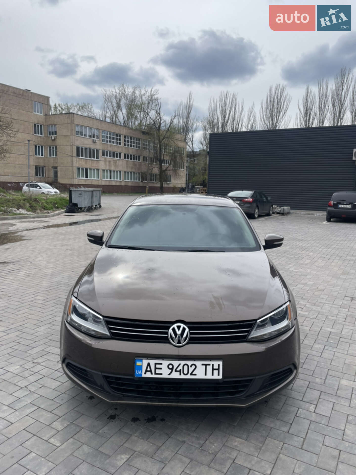 VOLKSWAGEN JETTA 2013