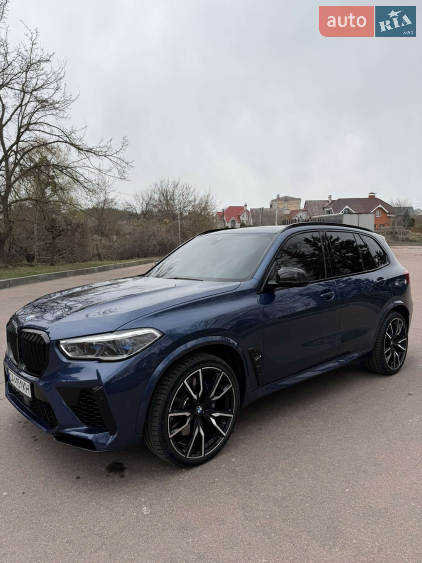 BMW X5 2018