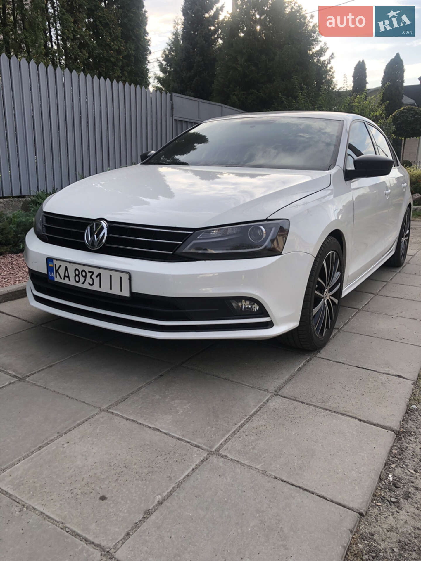 VOLKSWAGEN JETTA 2014