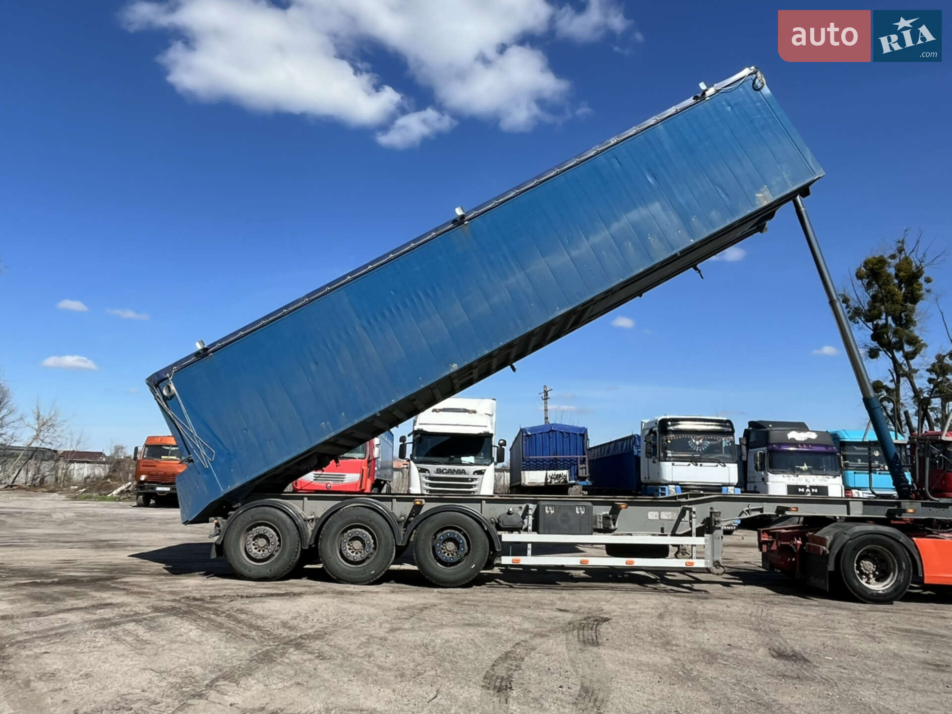 KELBERG T40-3 2004