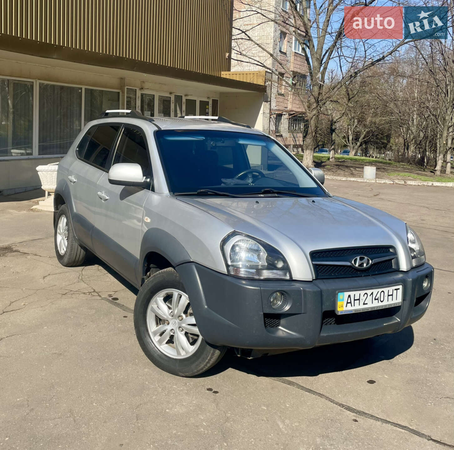 HYUNDAI TUCSON 2011