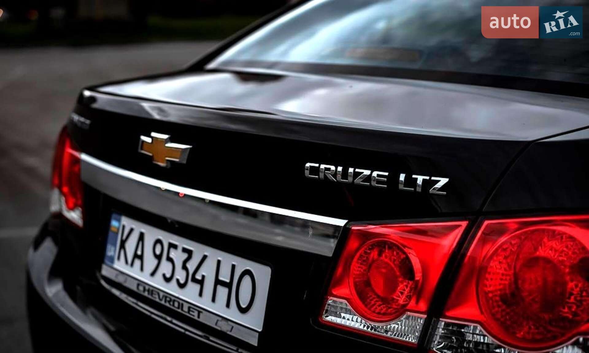 CHEVROLET LACETTI 2008
