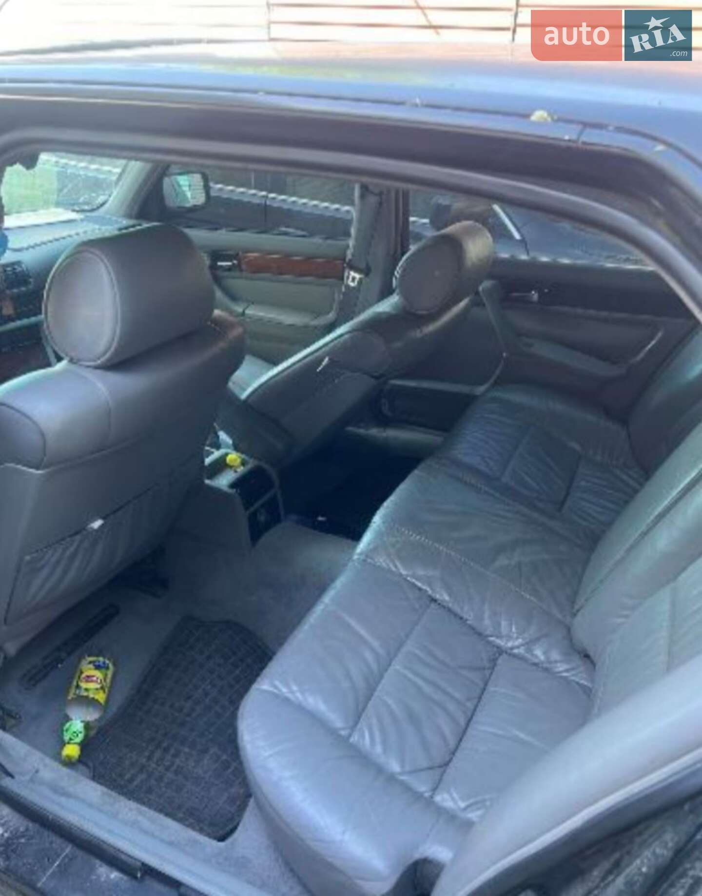 BMW 730 1994