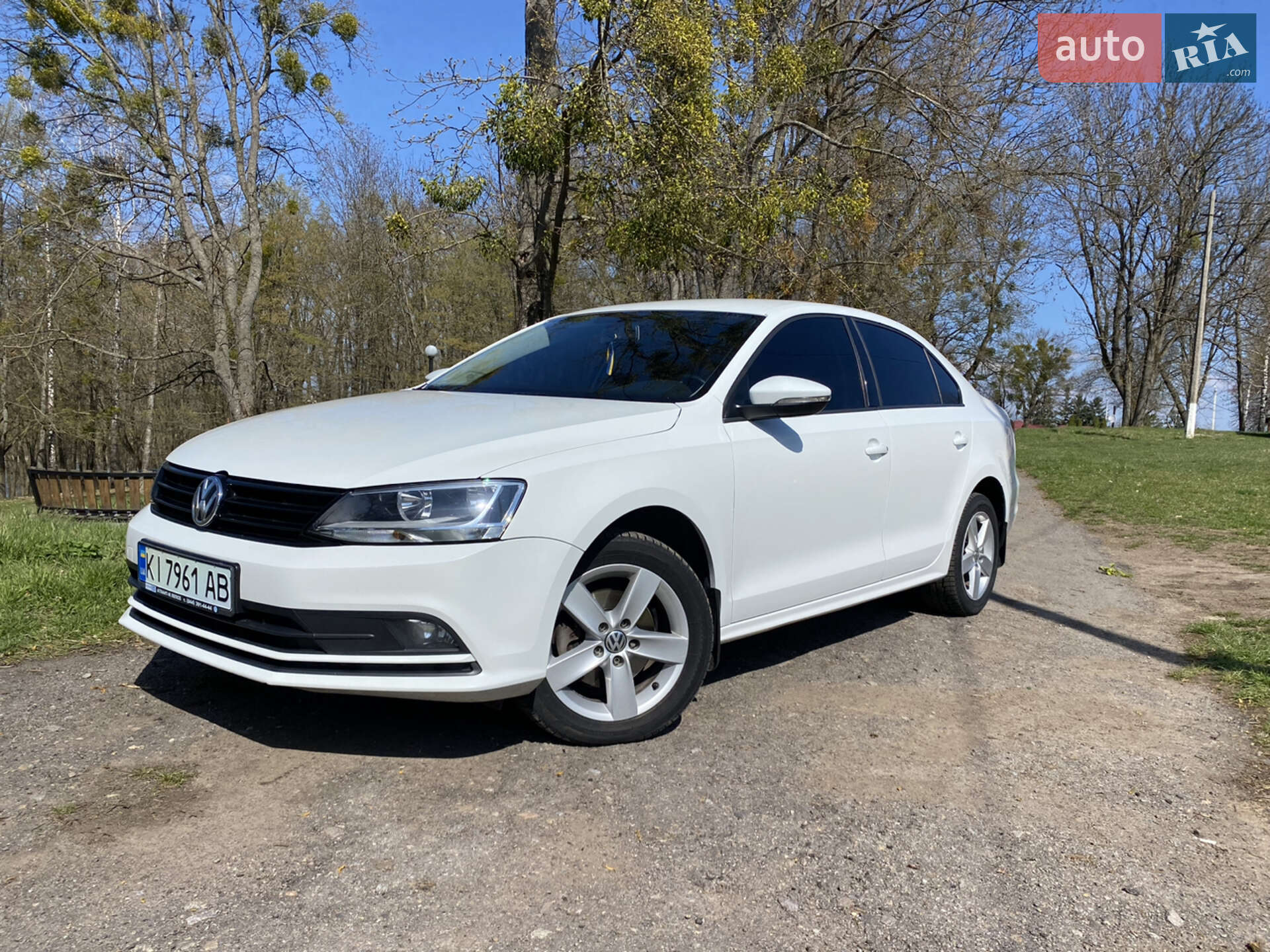 VOLKSWAGEN JETTA 2016