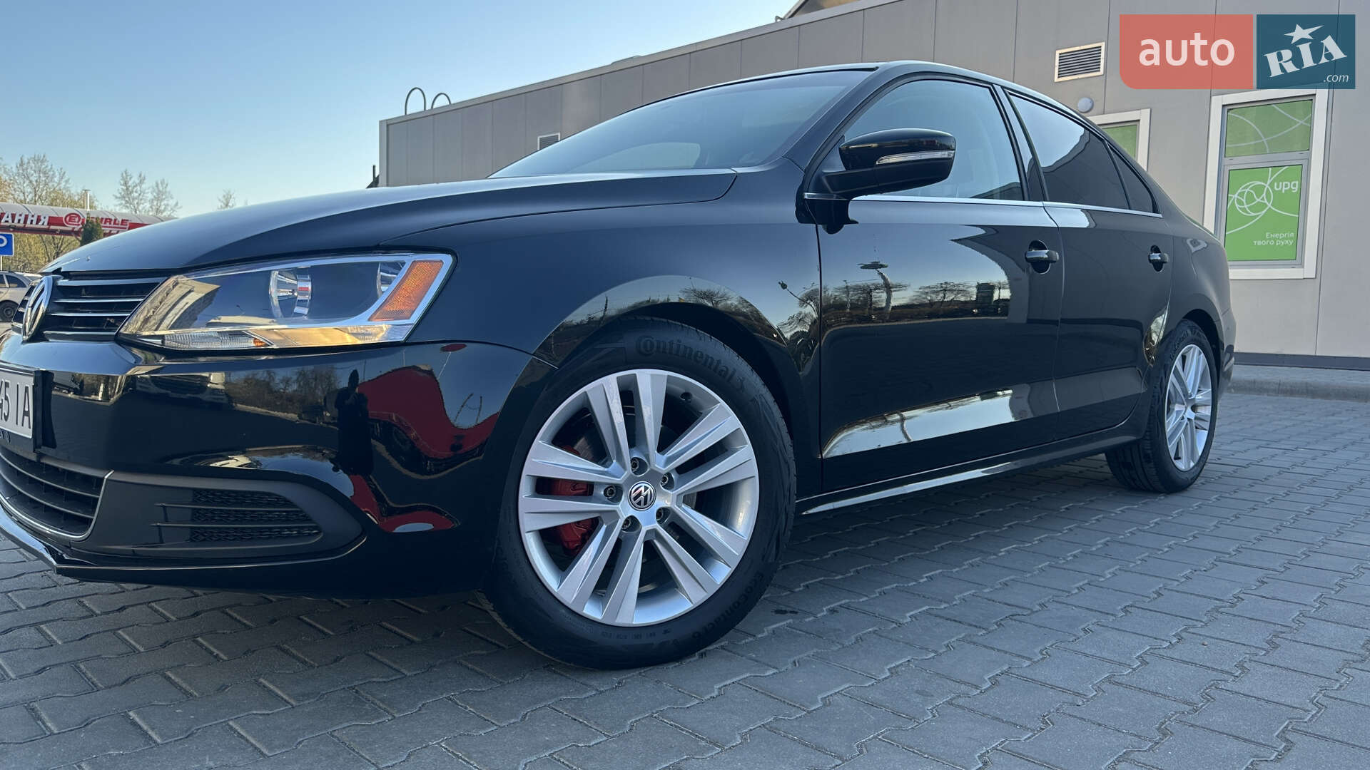 VOLKSWAGEN JETTA 2013
