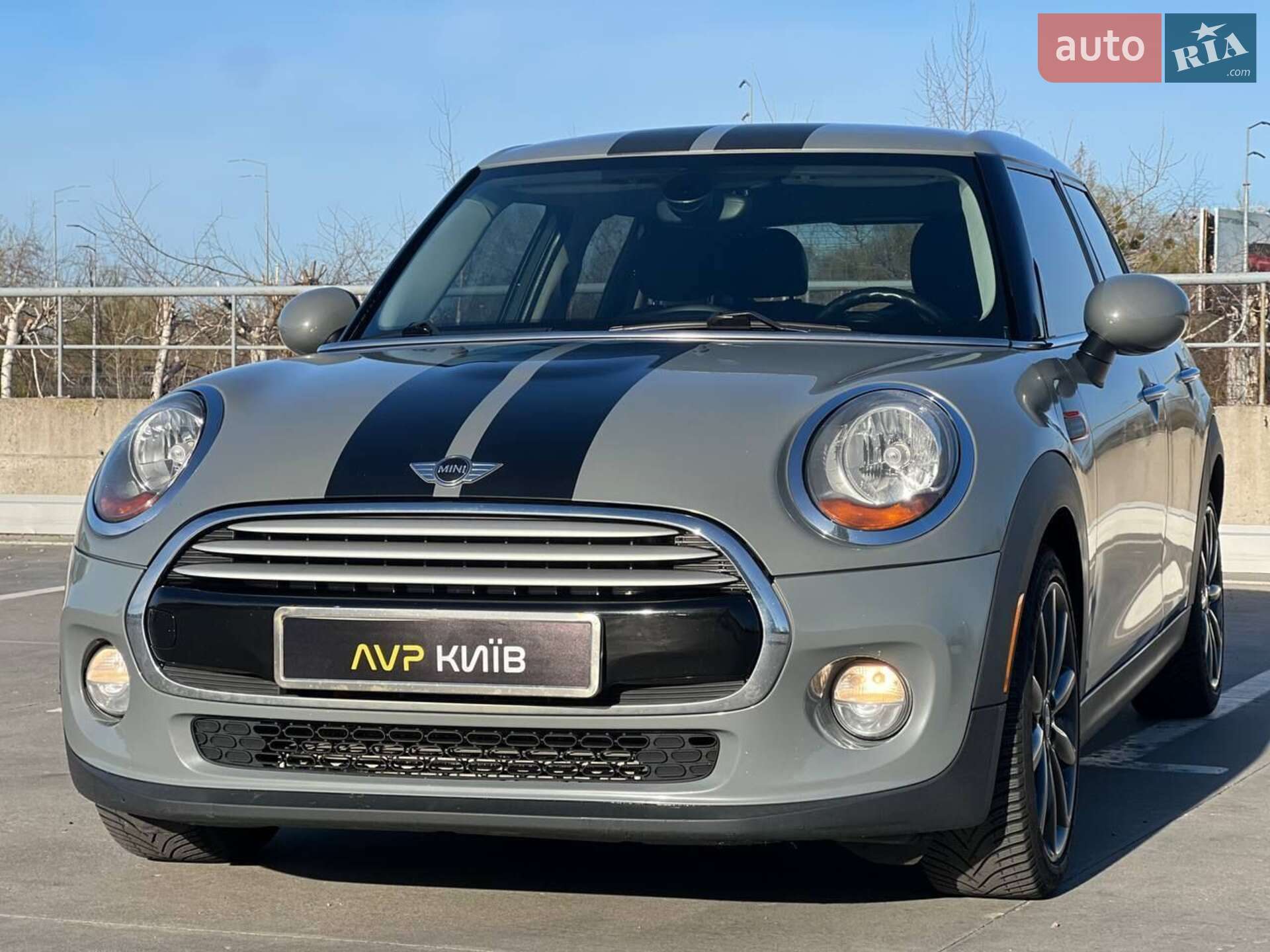 MINI COOPER 2015