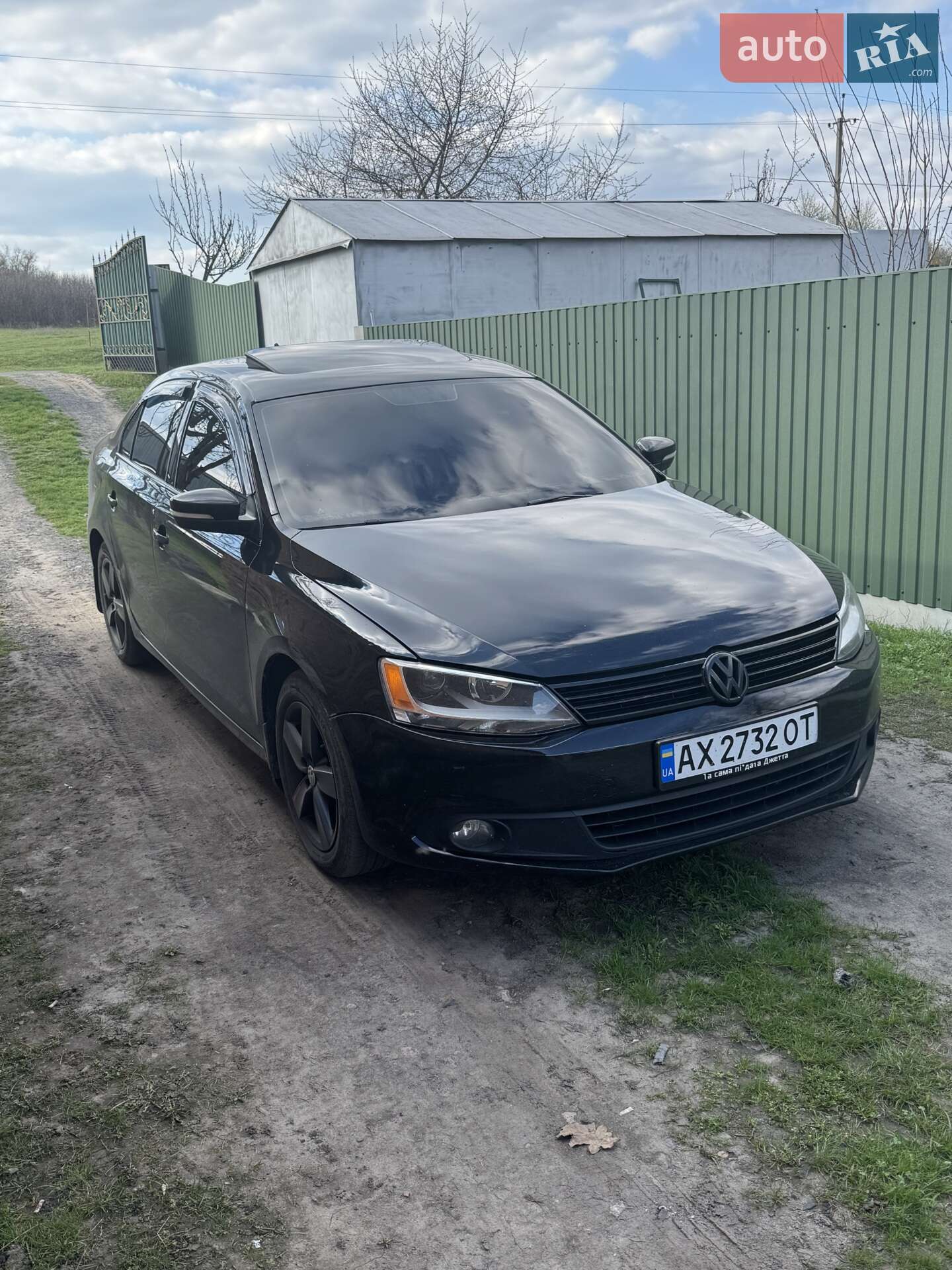 VOLKSWAGEN JETTA 2010
