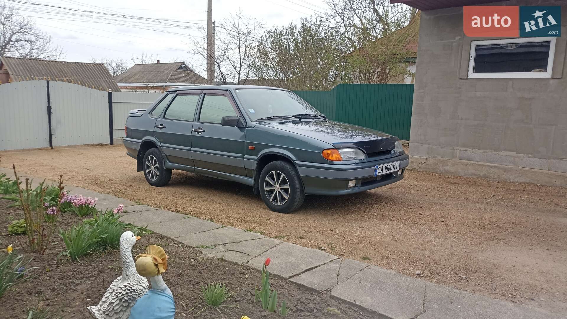 ВАЗ 21150-120-20 2006
