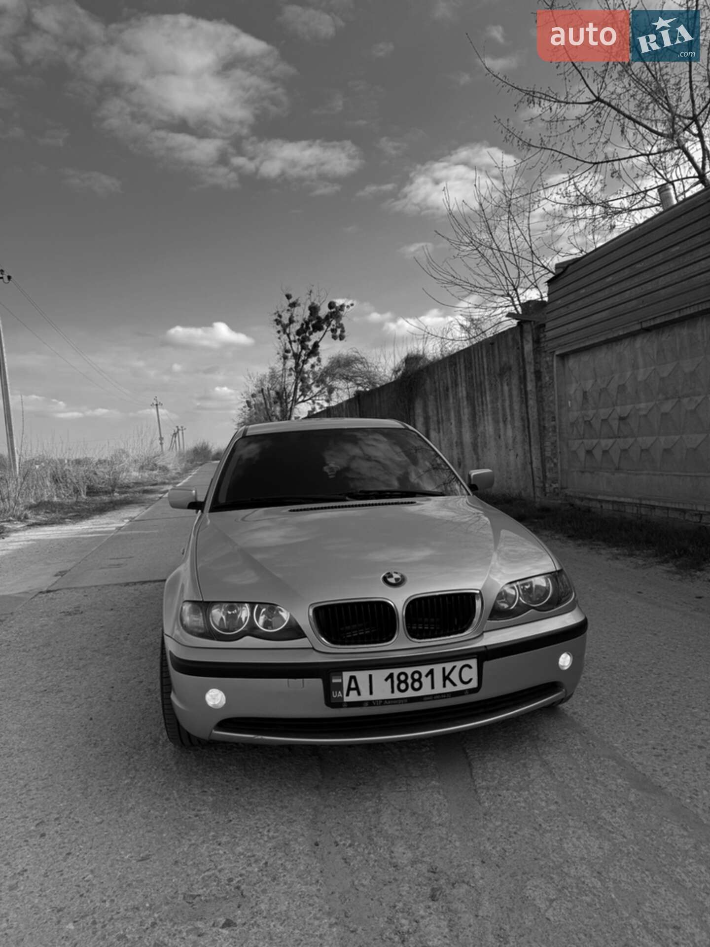 BMW 318