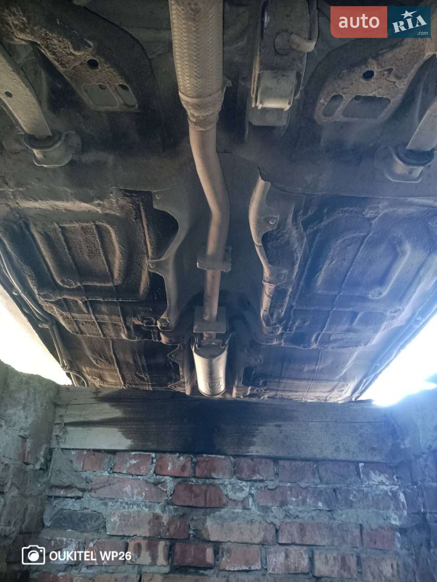 DAEWOO ESPERO 1997