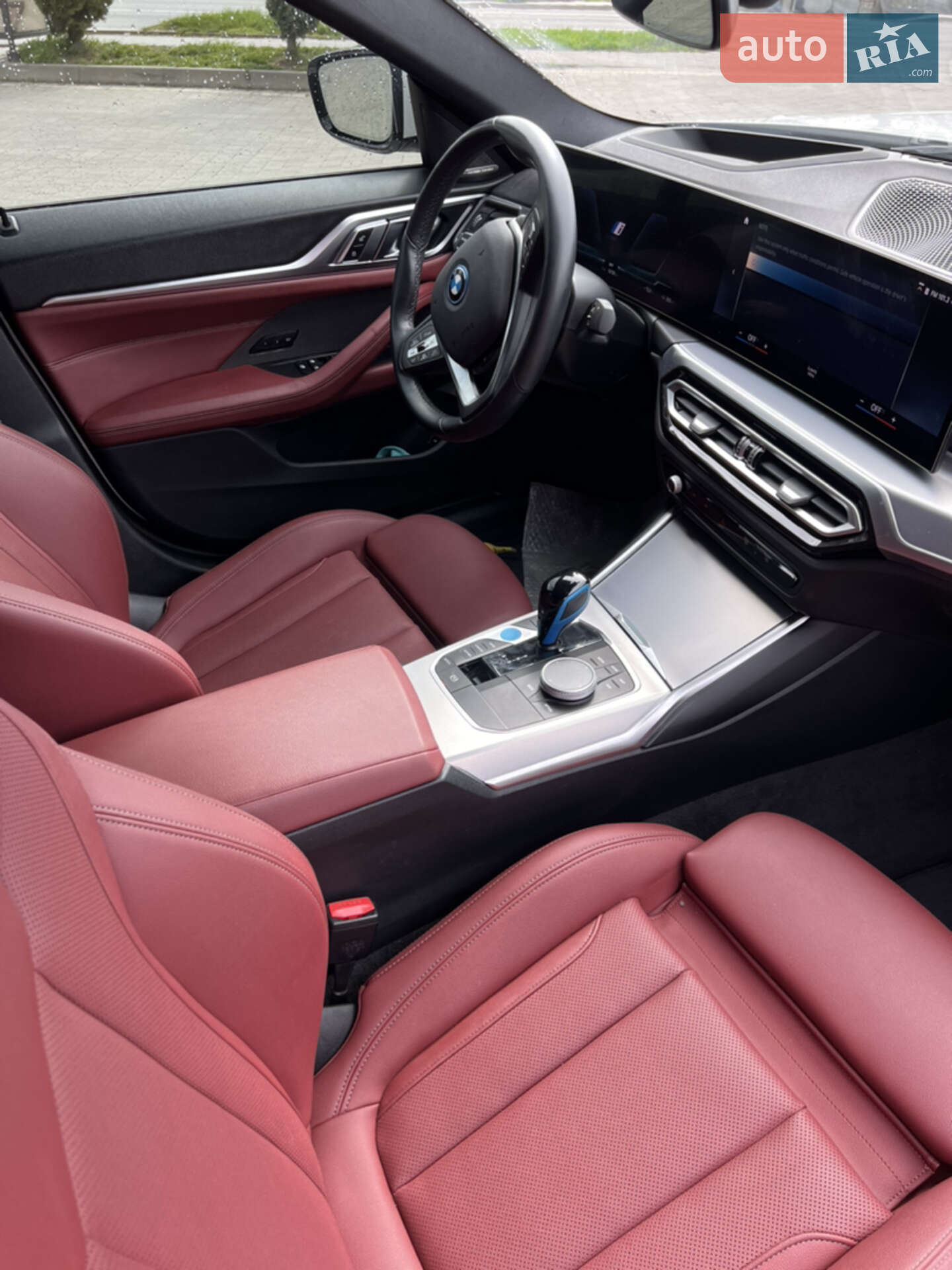 BMW I4 EDRIVE 35 2023