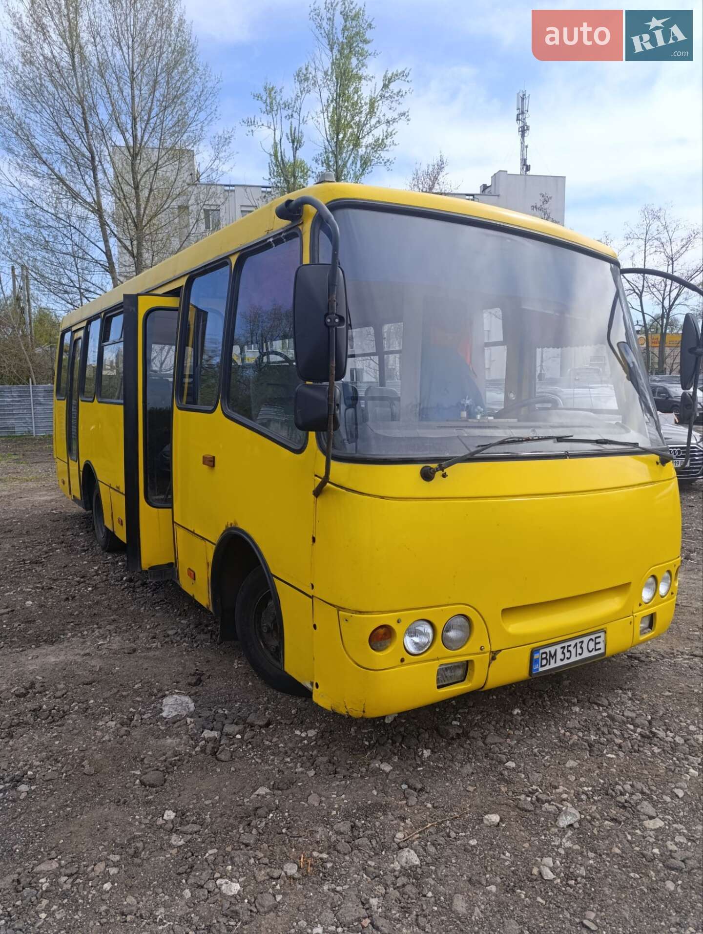 БОГДАН А-09201 2005