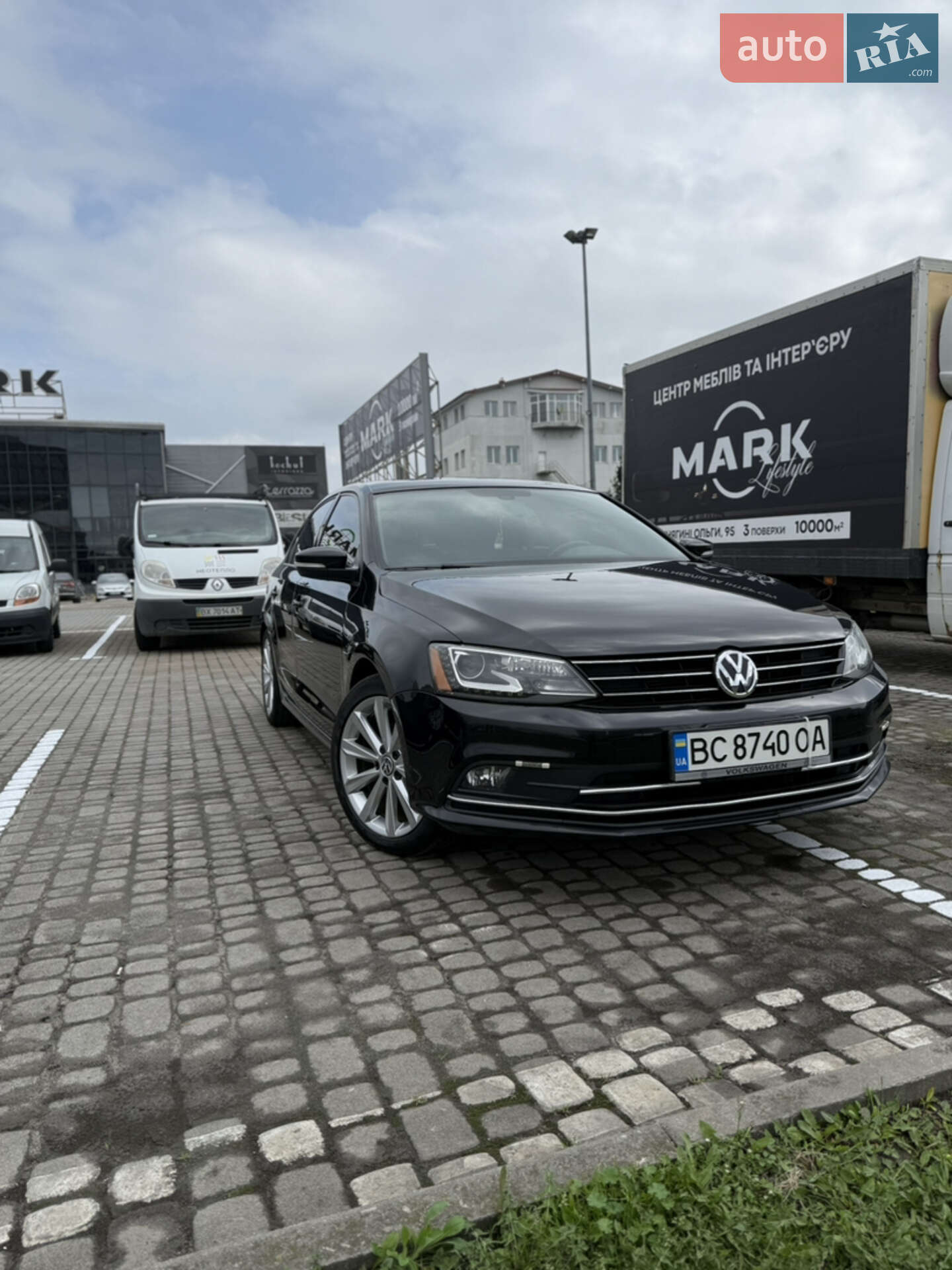 VOLKSWAGEN JETTA 2016