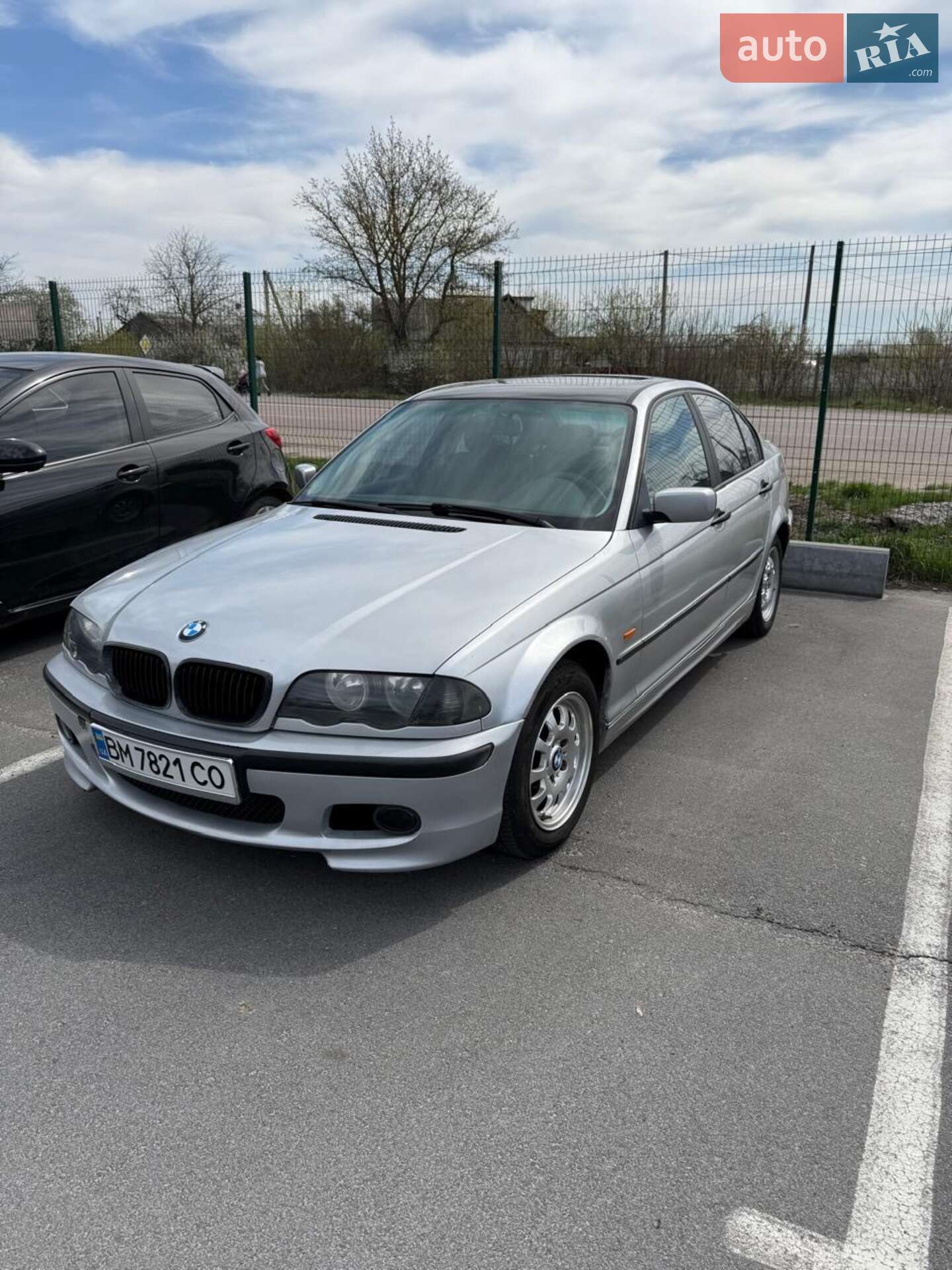 BMW 316 2000