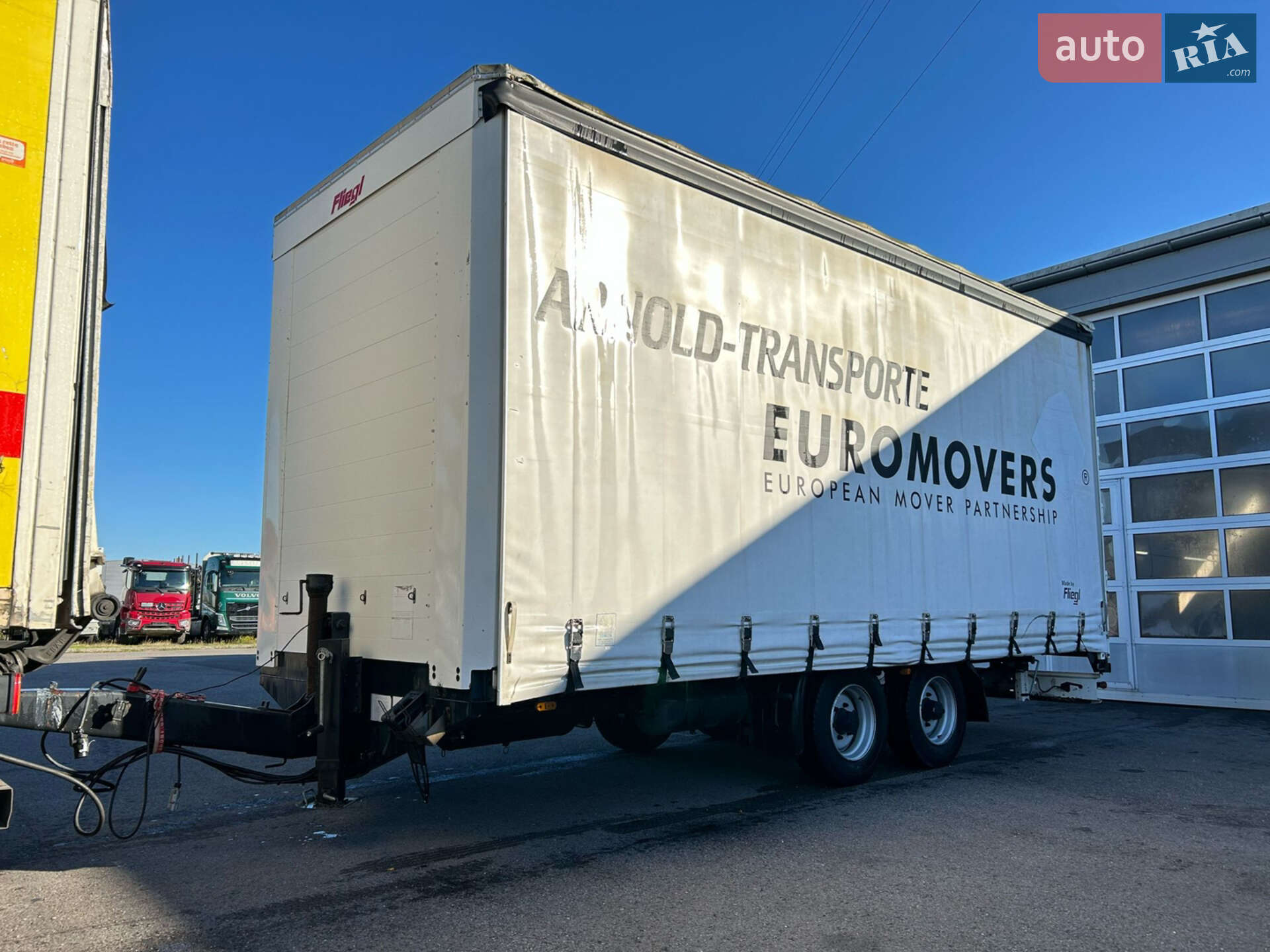 FLIEGL TPS 100 2004