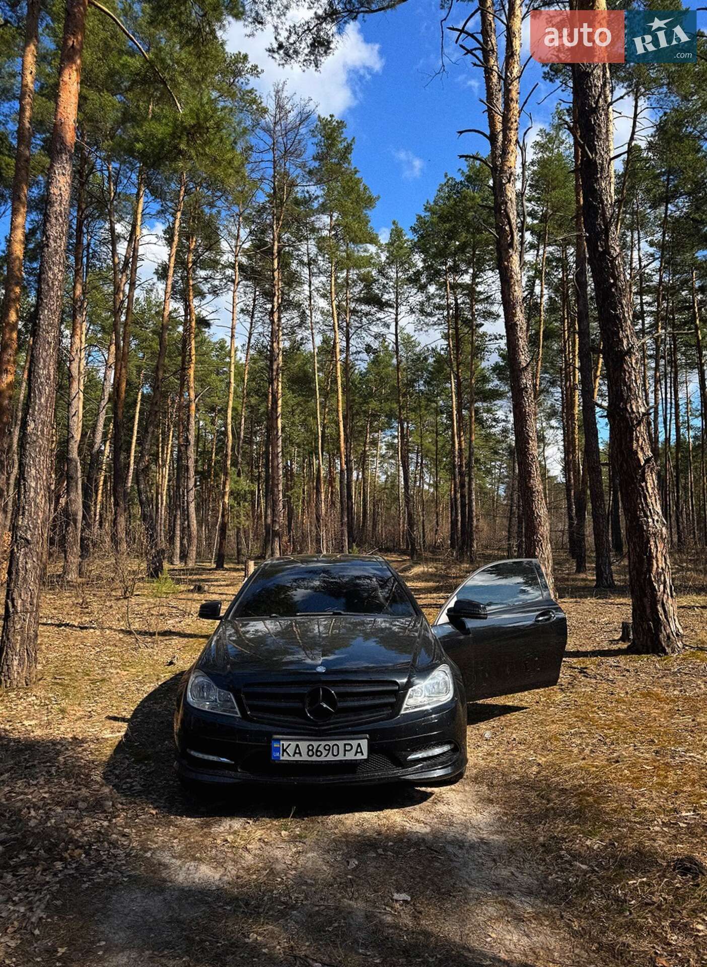 MERCEDES-BENZ C 250