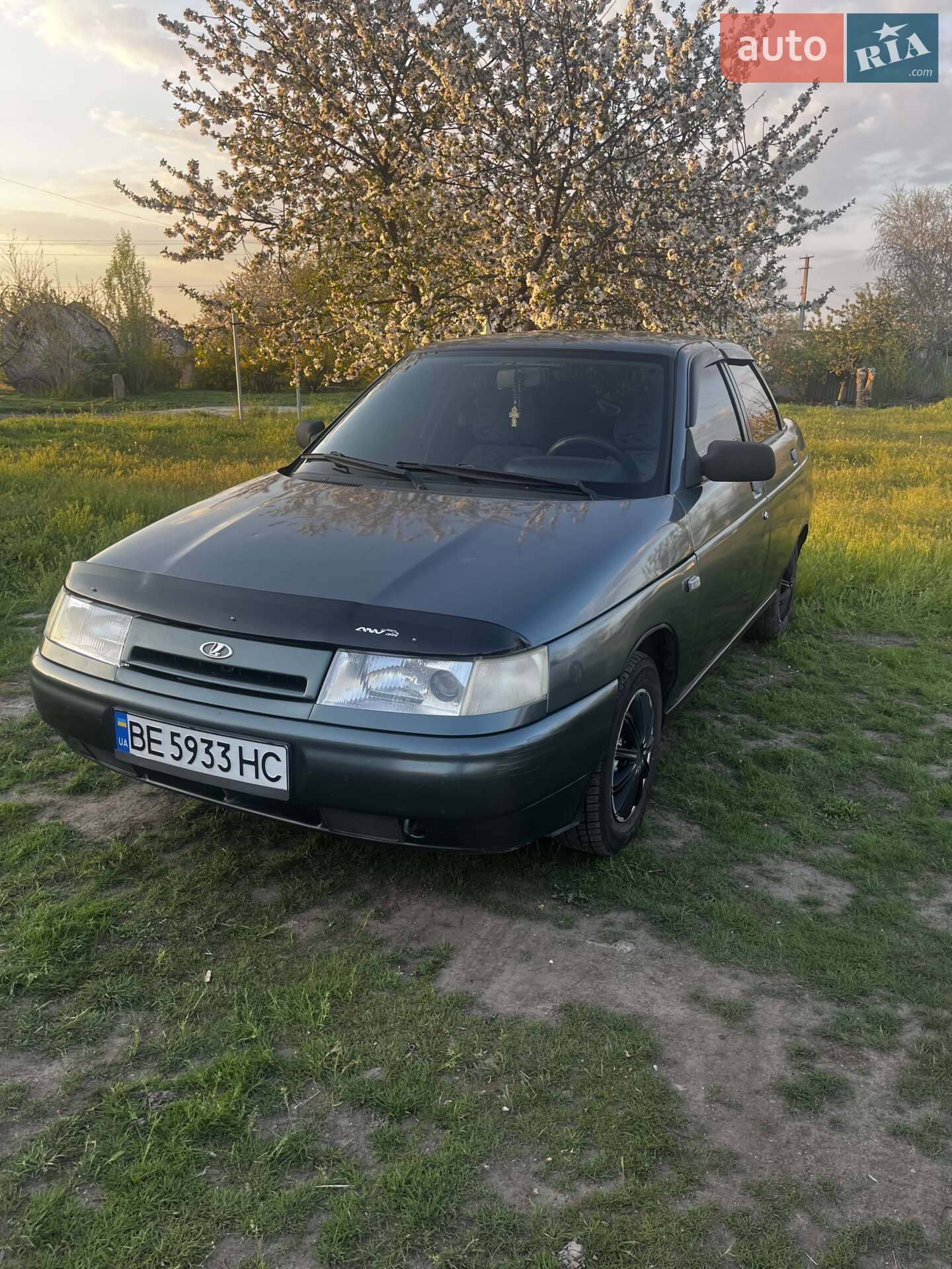 ВАЗ 21101 2006