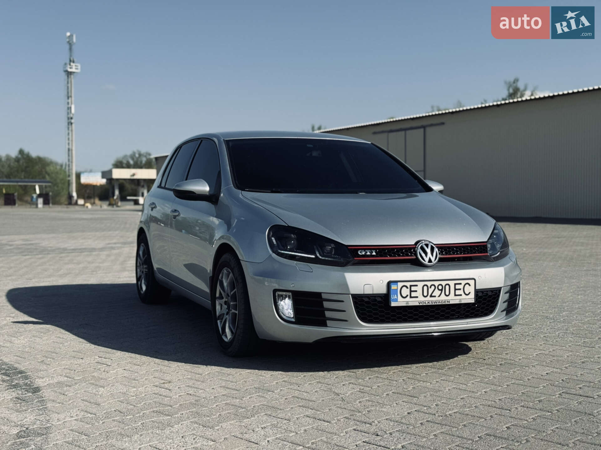 VOLKSWAGEN GOLF 2009