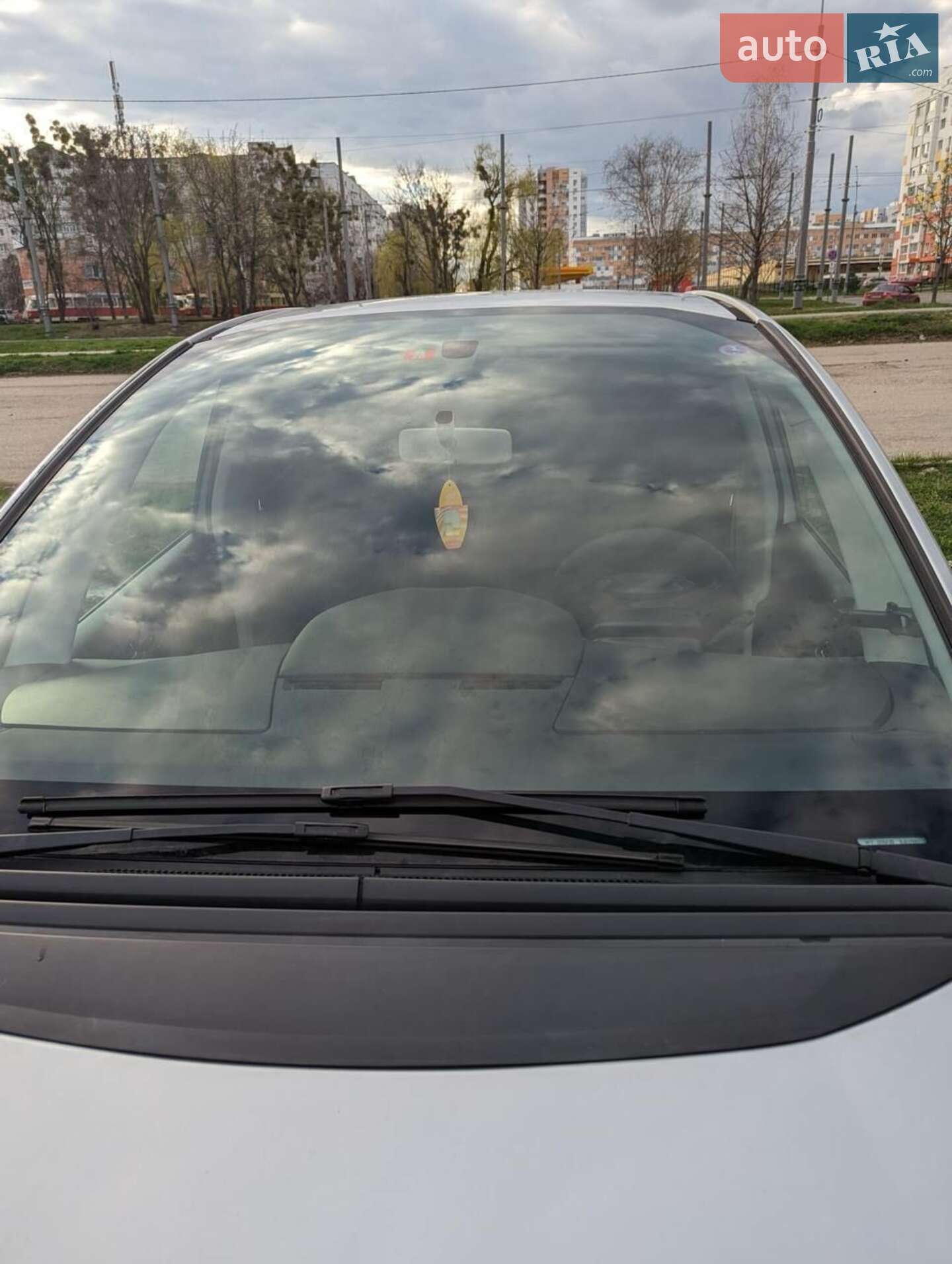 CITROEN C4 PICASSO 2011