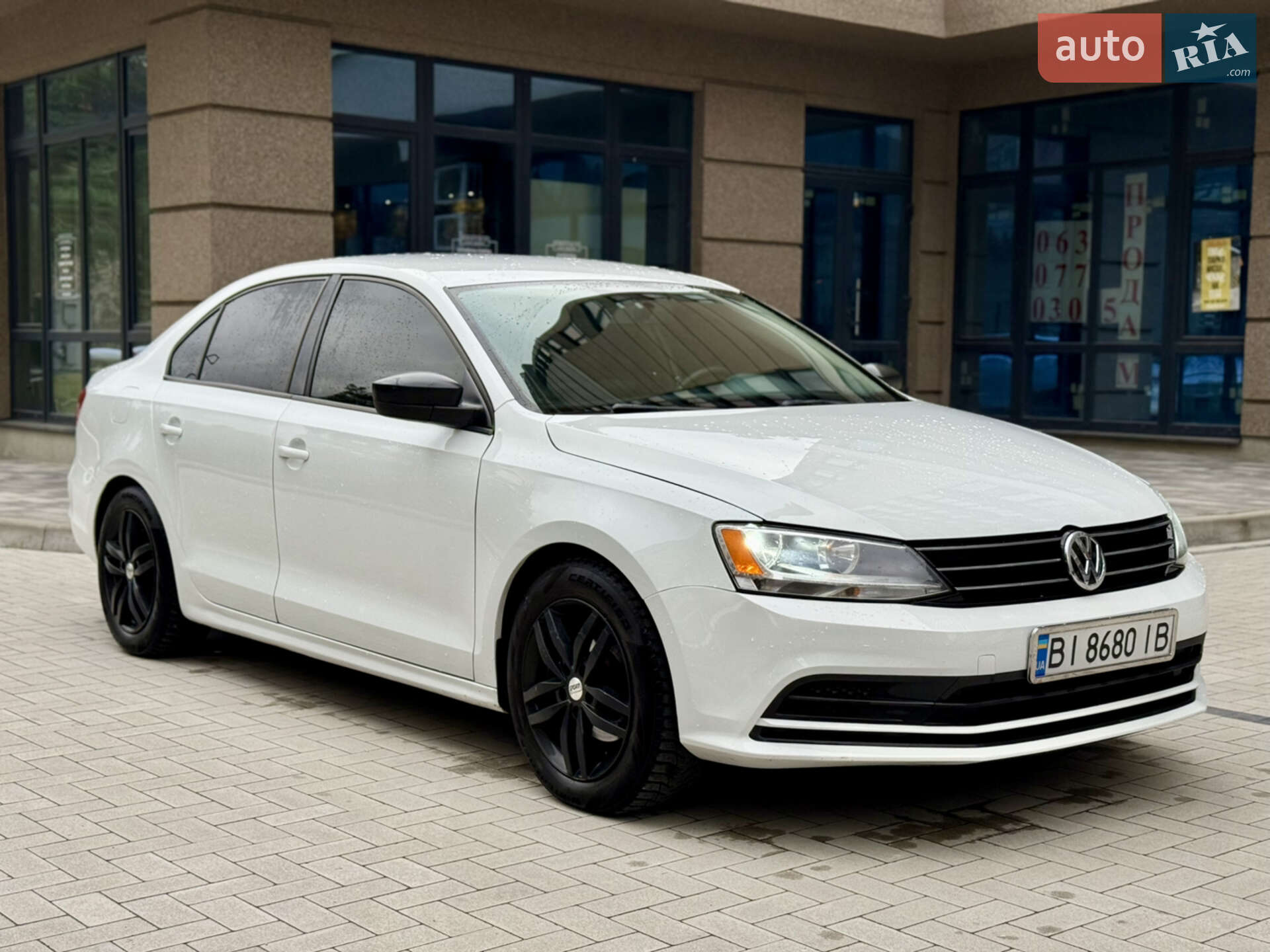 VOLKSWAGEN JETTA 2015