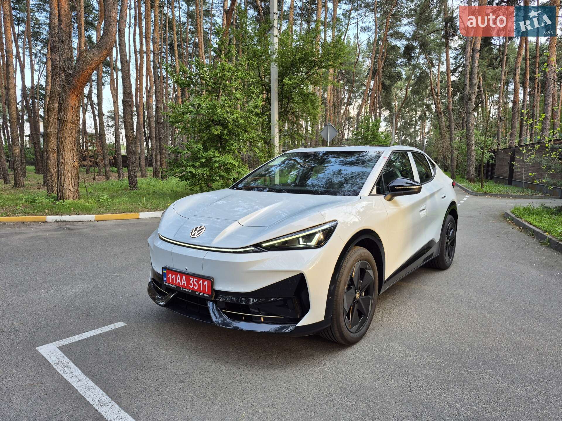 VOLKSWAGEN ID. UNYX 2024