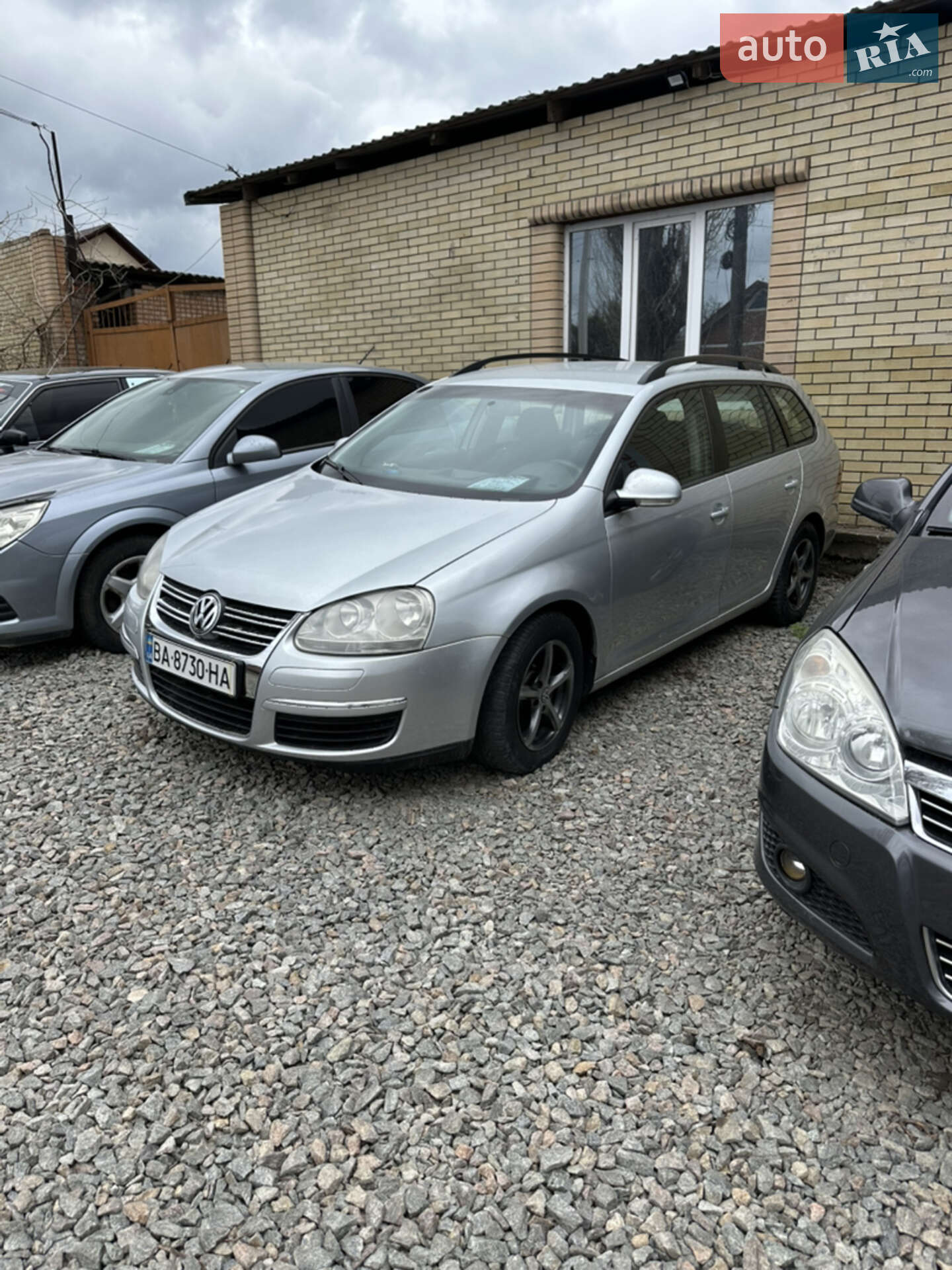 VOLKSWAGEN GOLF 2009
