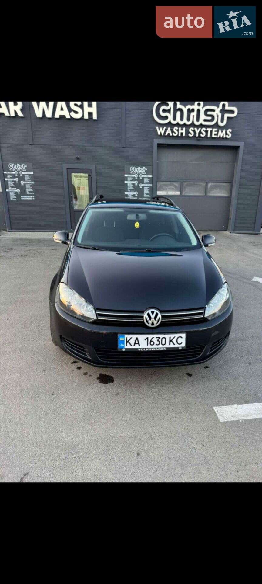 VOLKSWAGEN GOLF 2009
