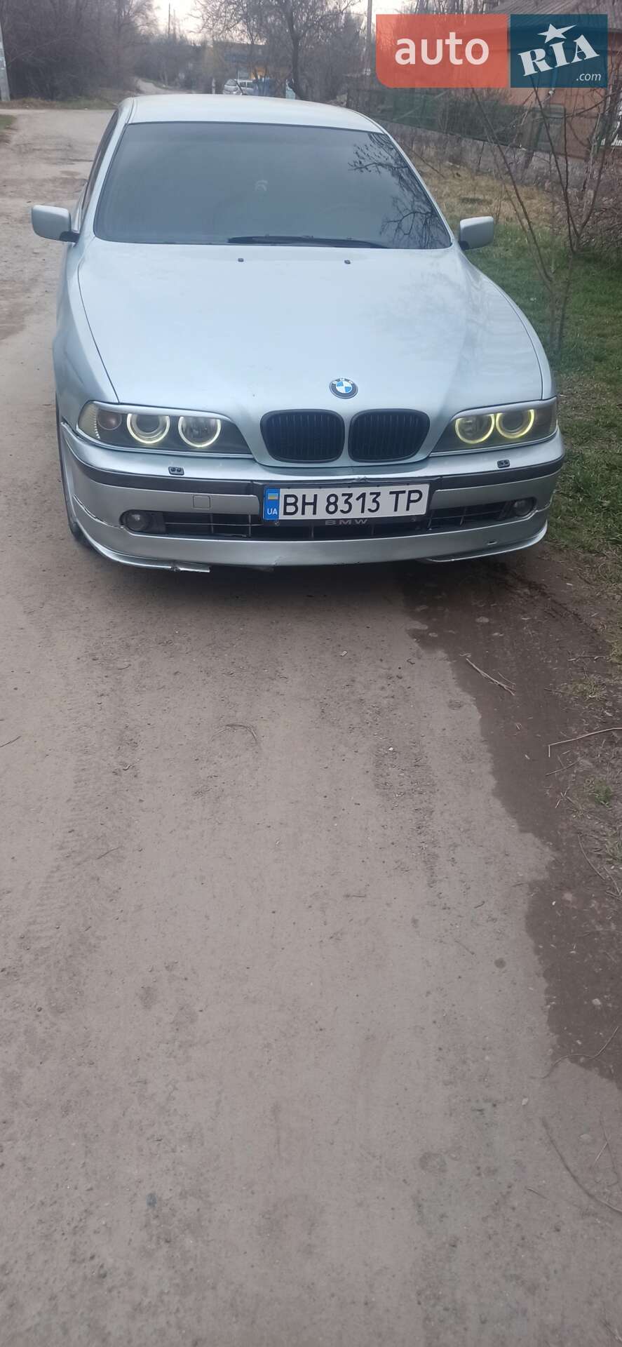 BMW 528I 1996