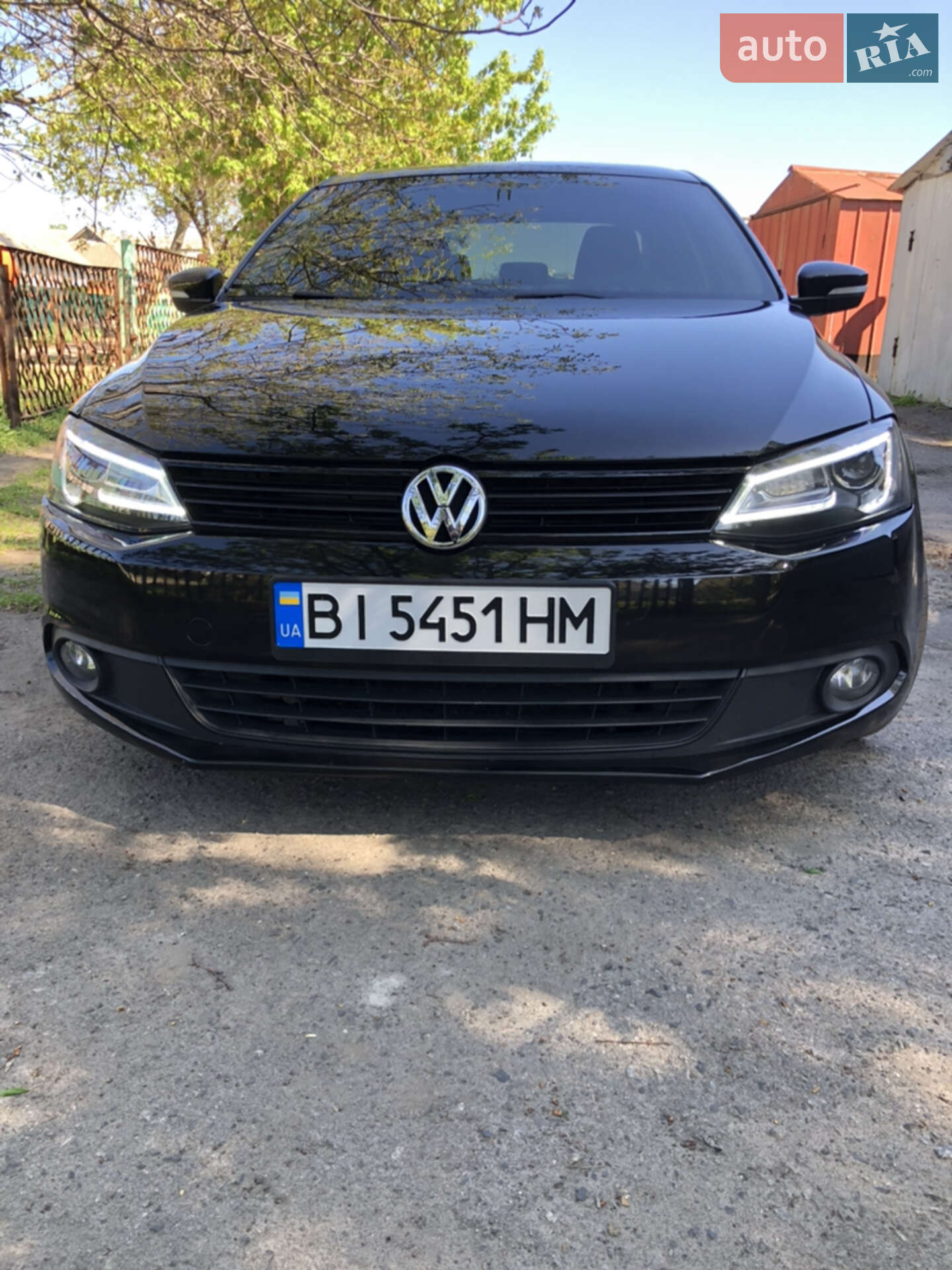 VOLKSWAGEN JETTA 2014