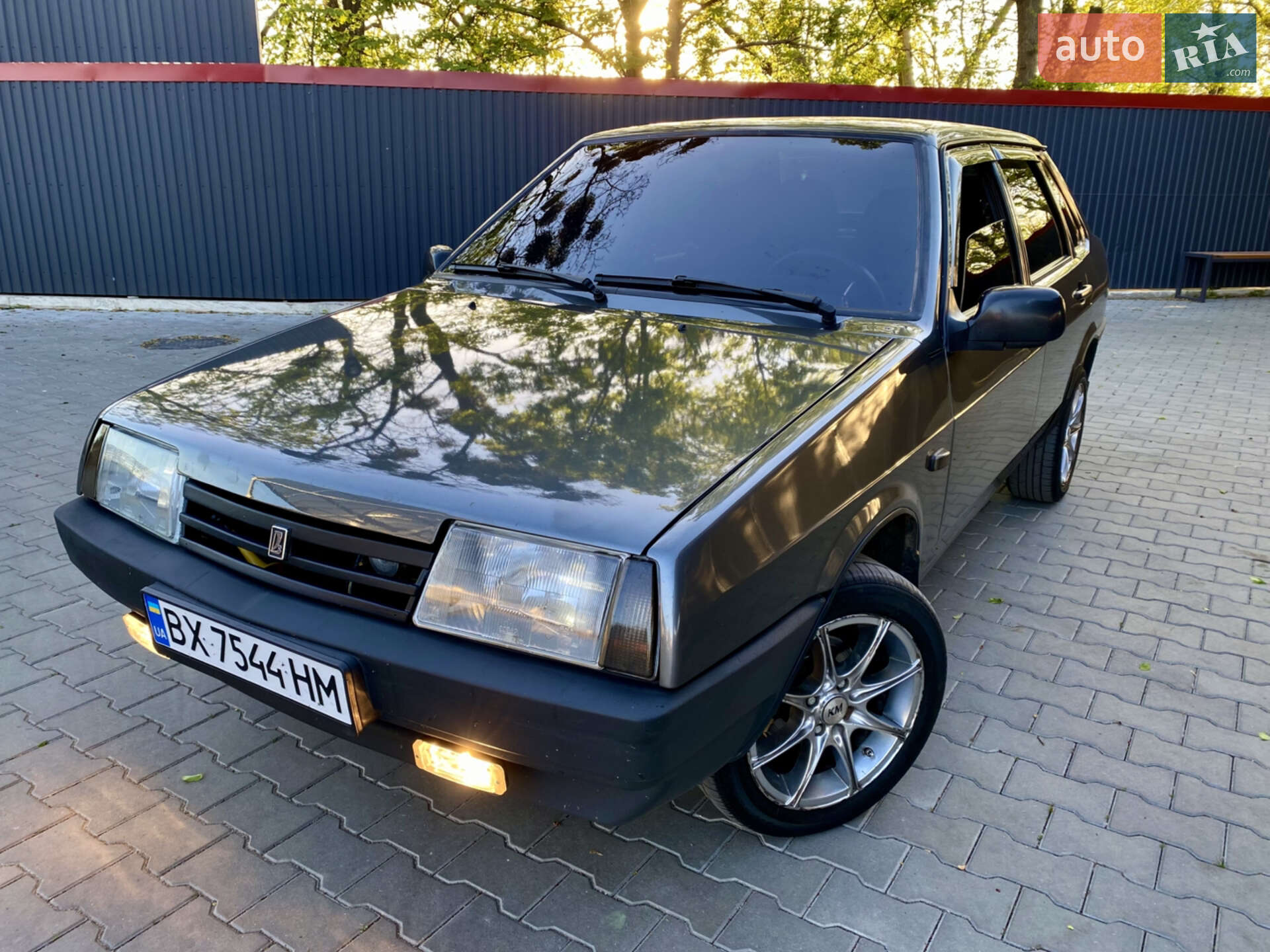 ВАЗ 210990-20 2006
