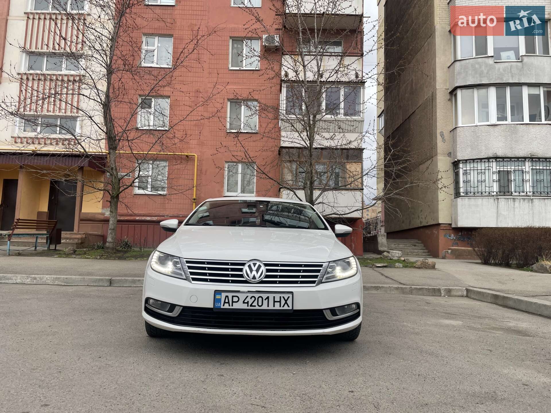 VOLKSWAGEN CC 2013