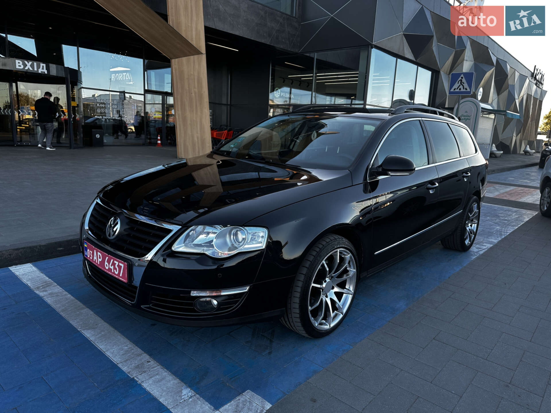 VOLKSWAGEN PASSAT 2010