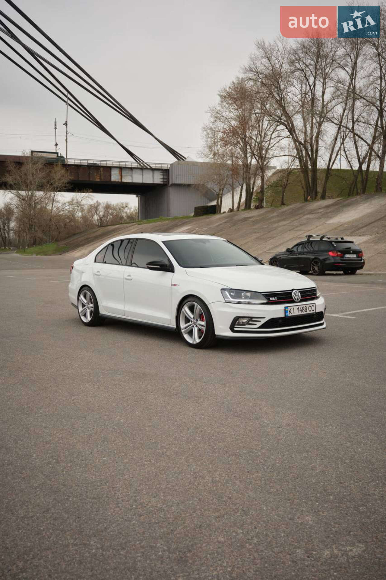 VOLKSWAGEN JETTA 2017