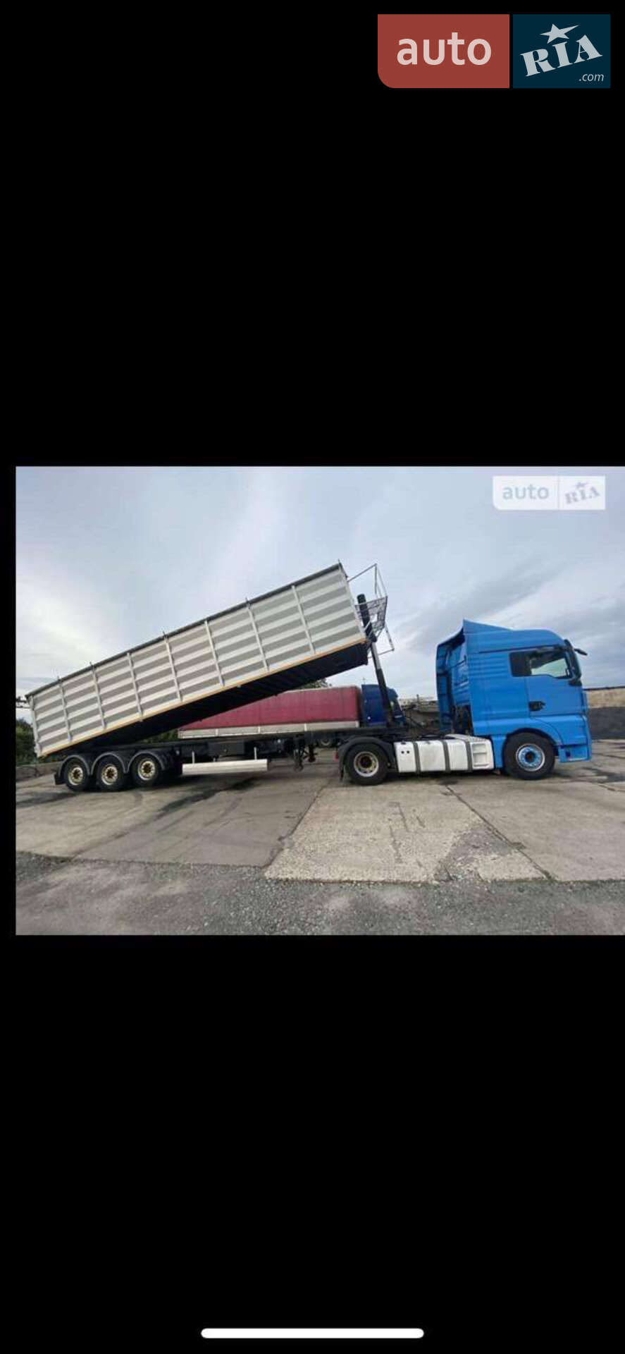 MAN TGX 18.440 2009
