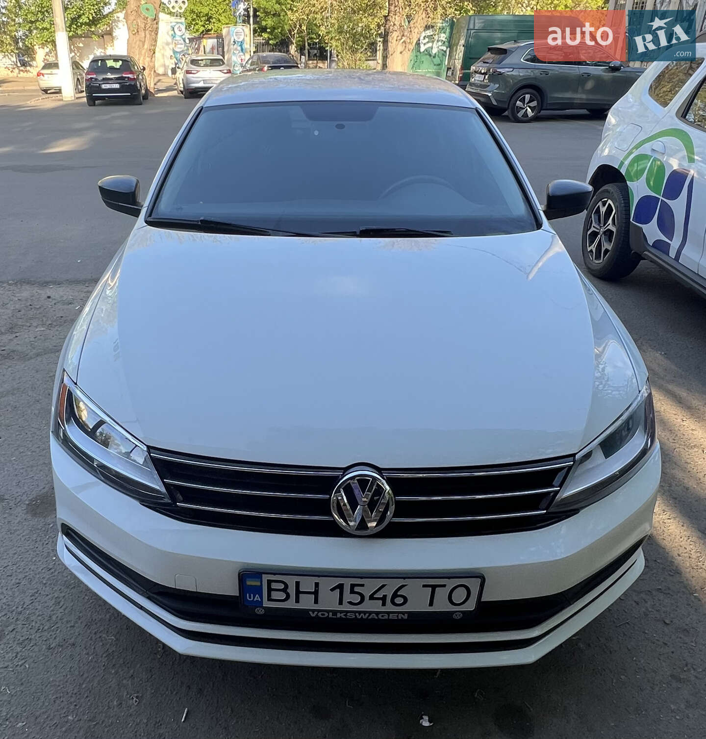 VOLKSWAGEN JETTA 2015