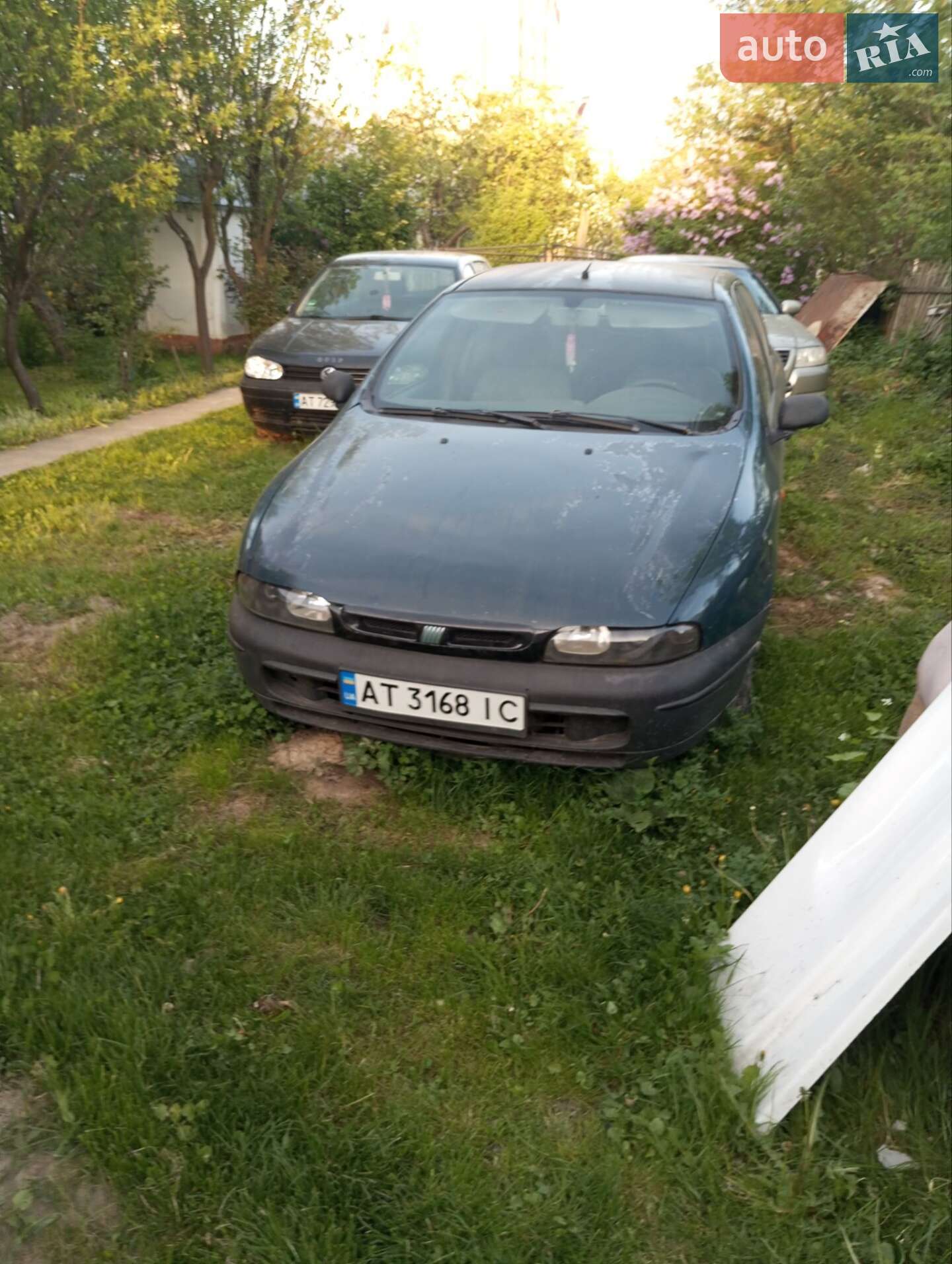 Fiat Brava 1996
