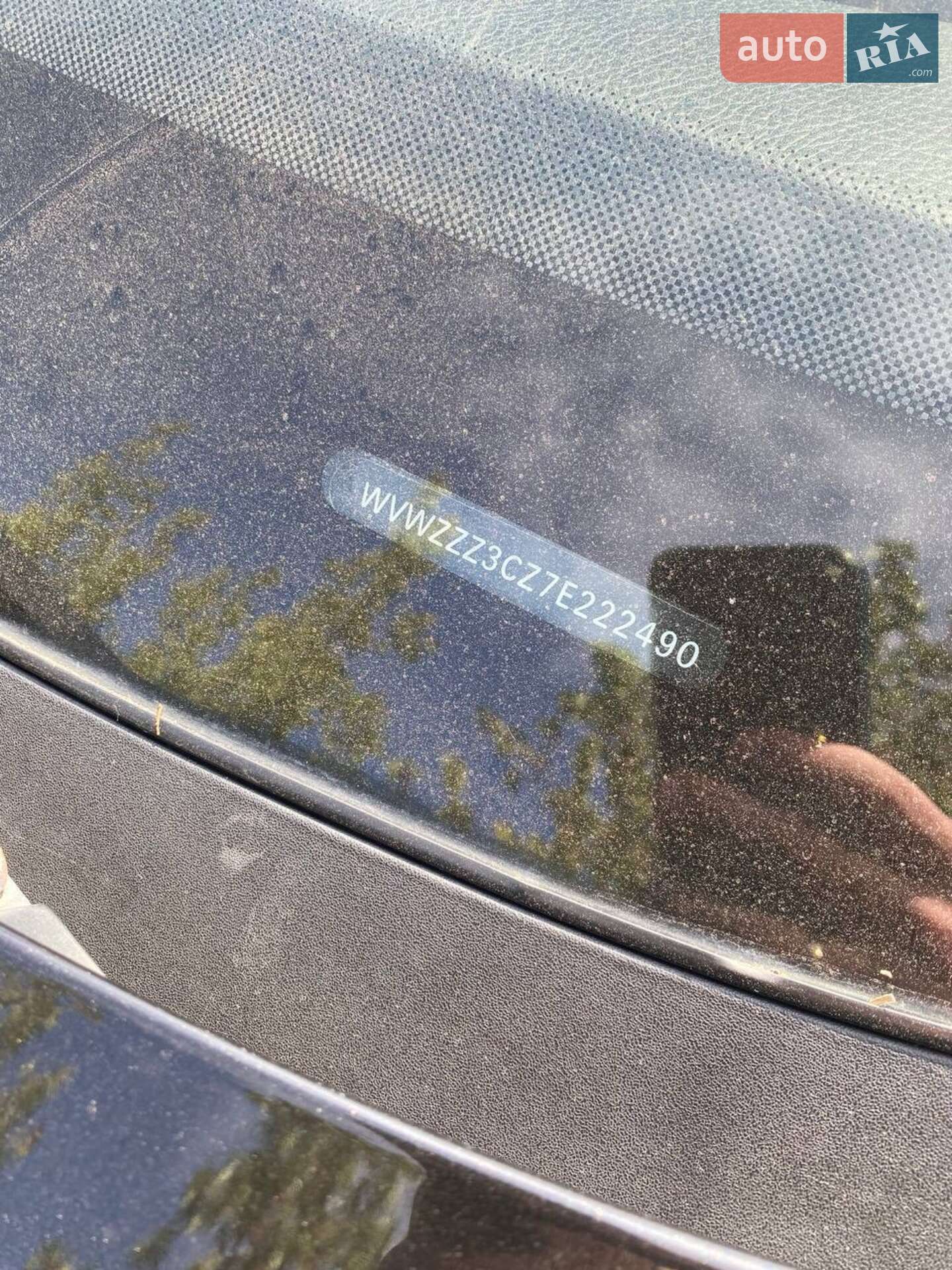 VOLKSWAGEN PASSAT 2007