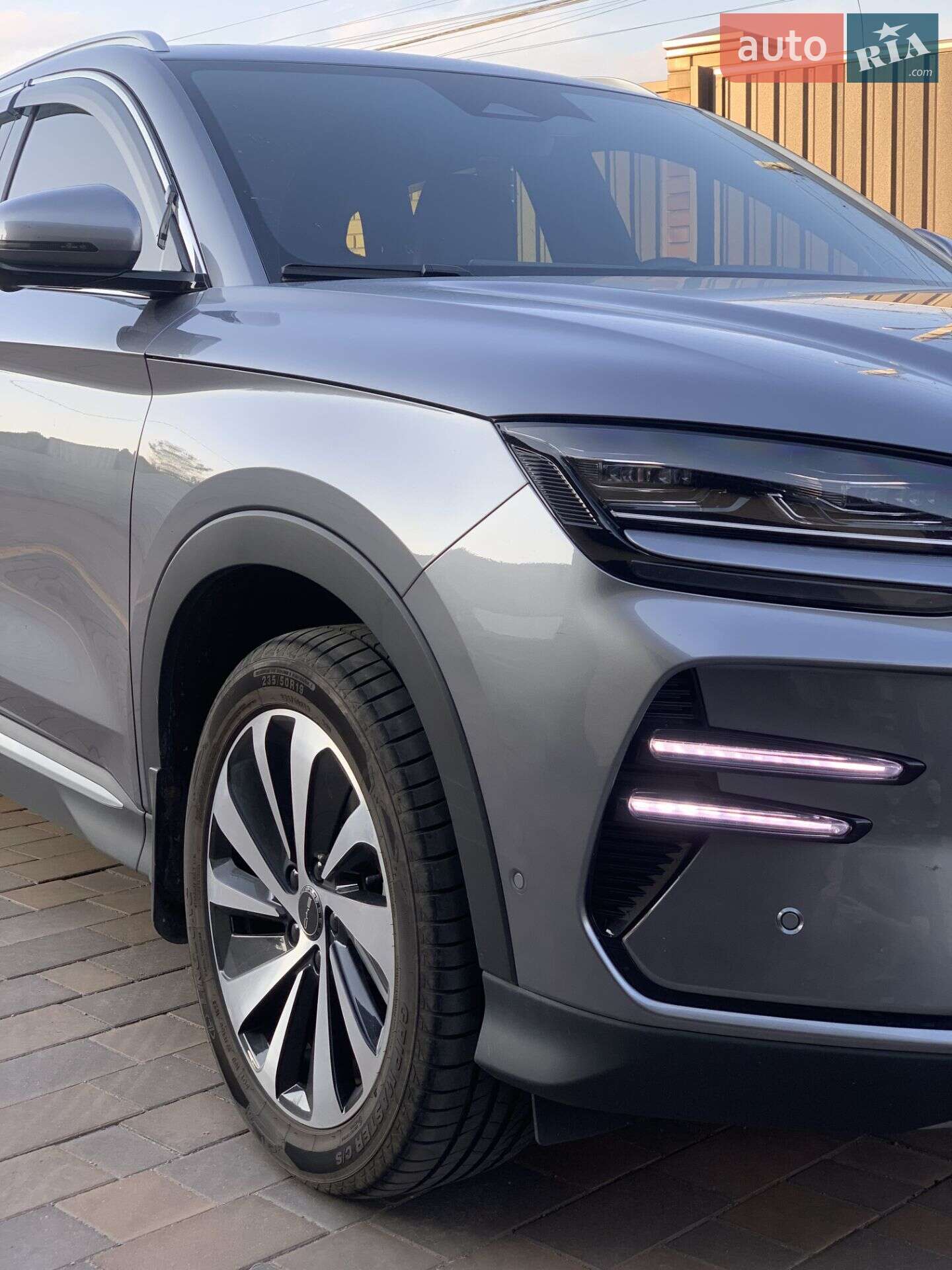 BYD SONG EV PLUS 2023