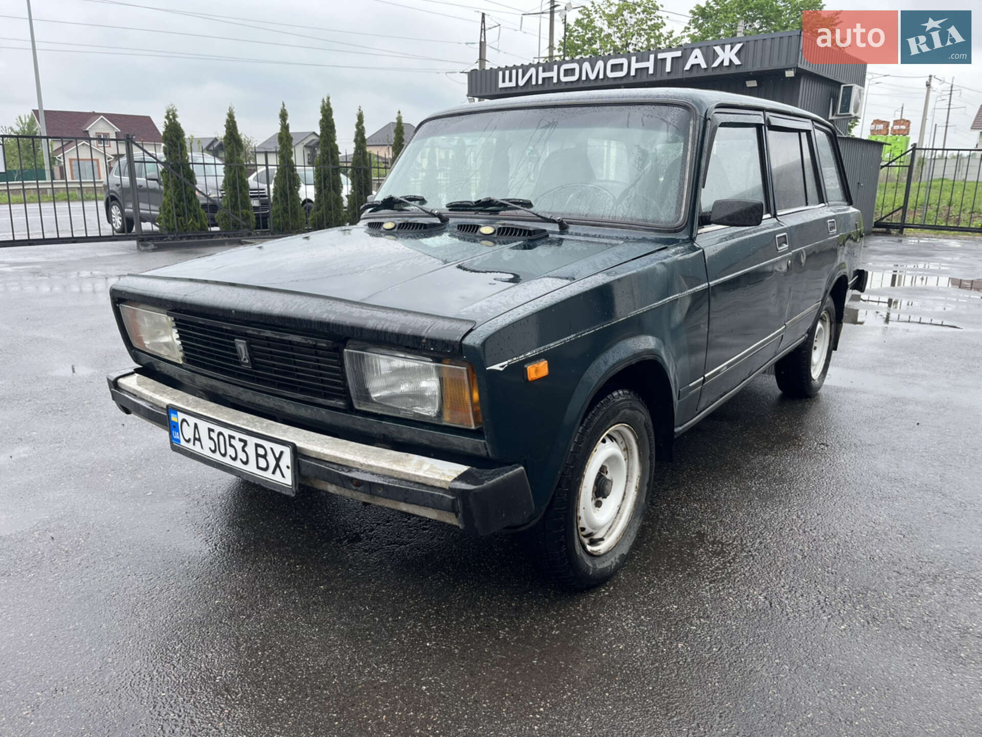 ВАЗ 21043 2004