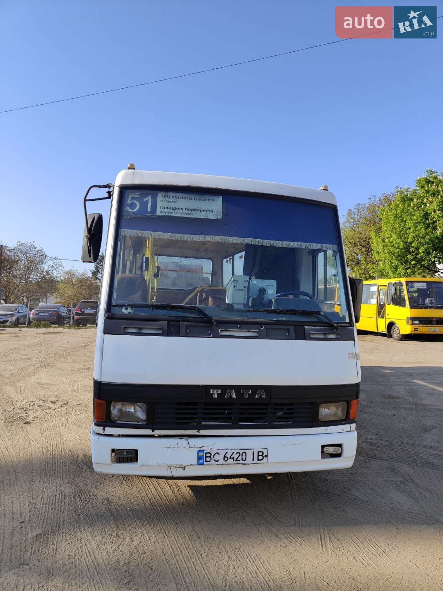 БАЗ А079.14 2008