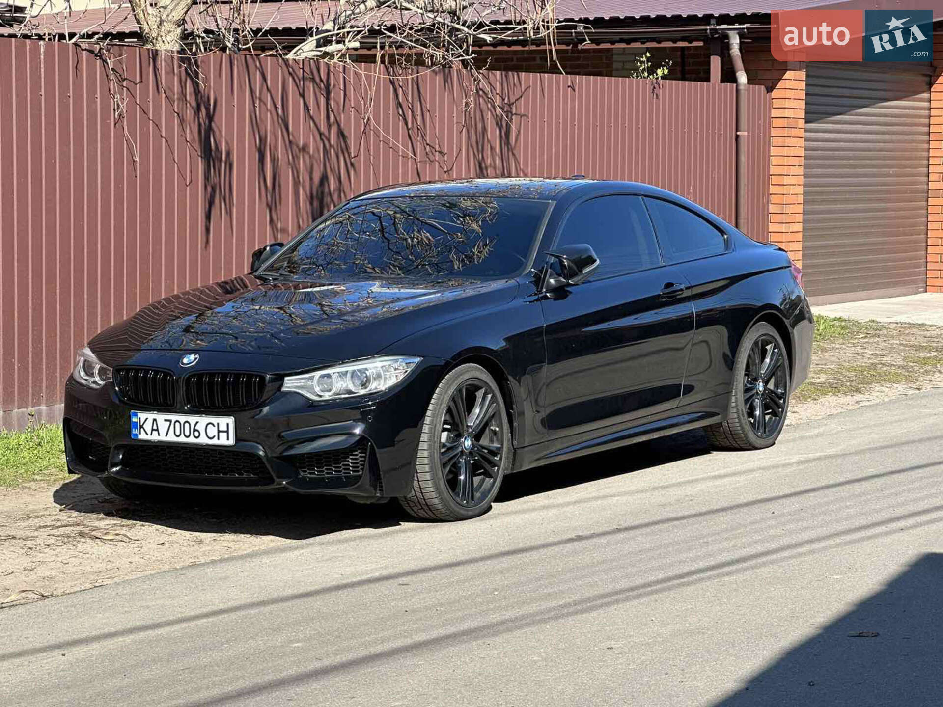 BMW 428I