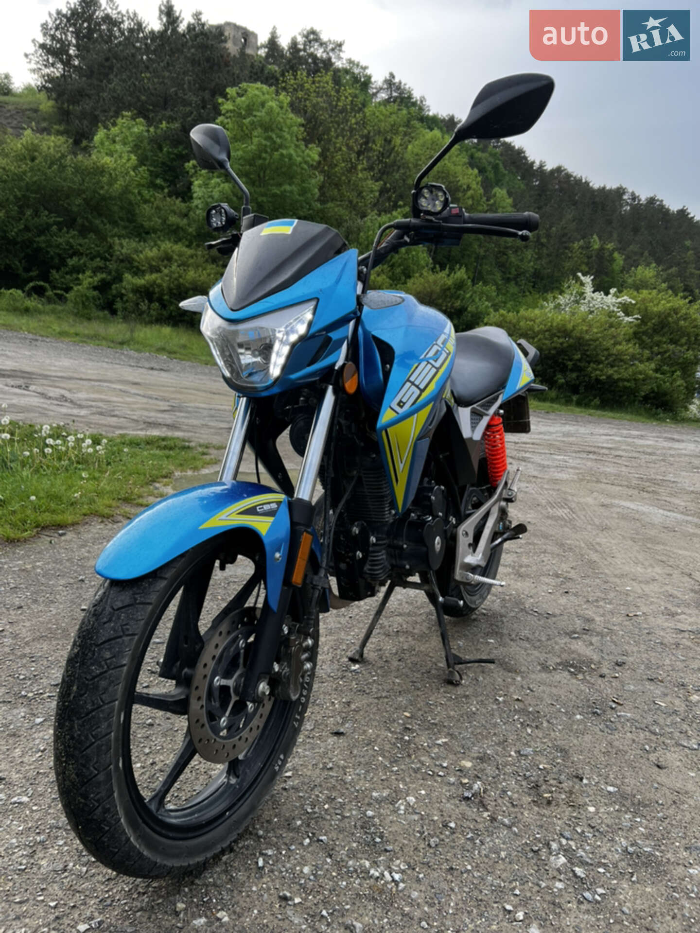GEON PN-200 2019