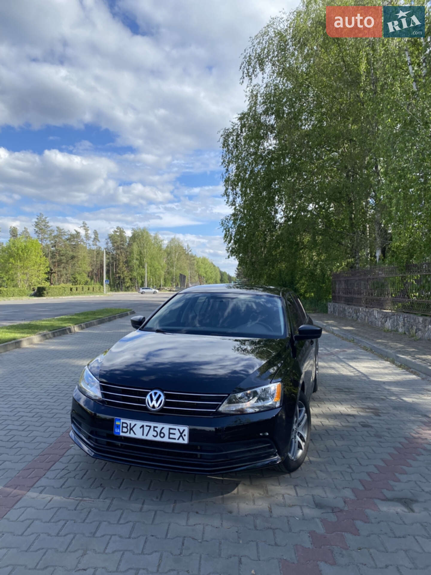VOLKSWAGEN JETTA 2016