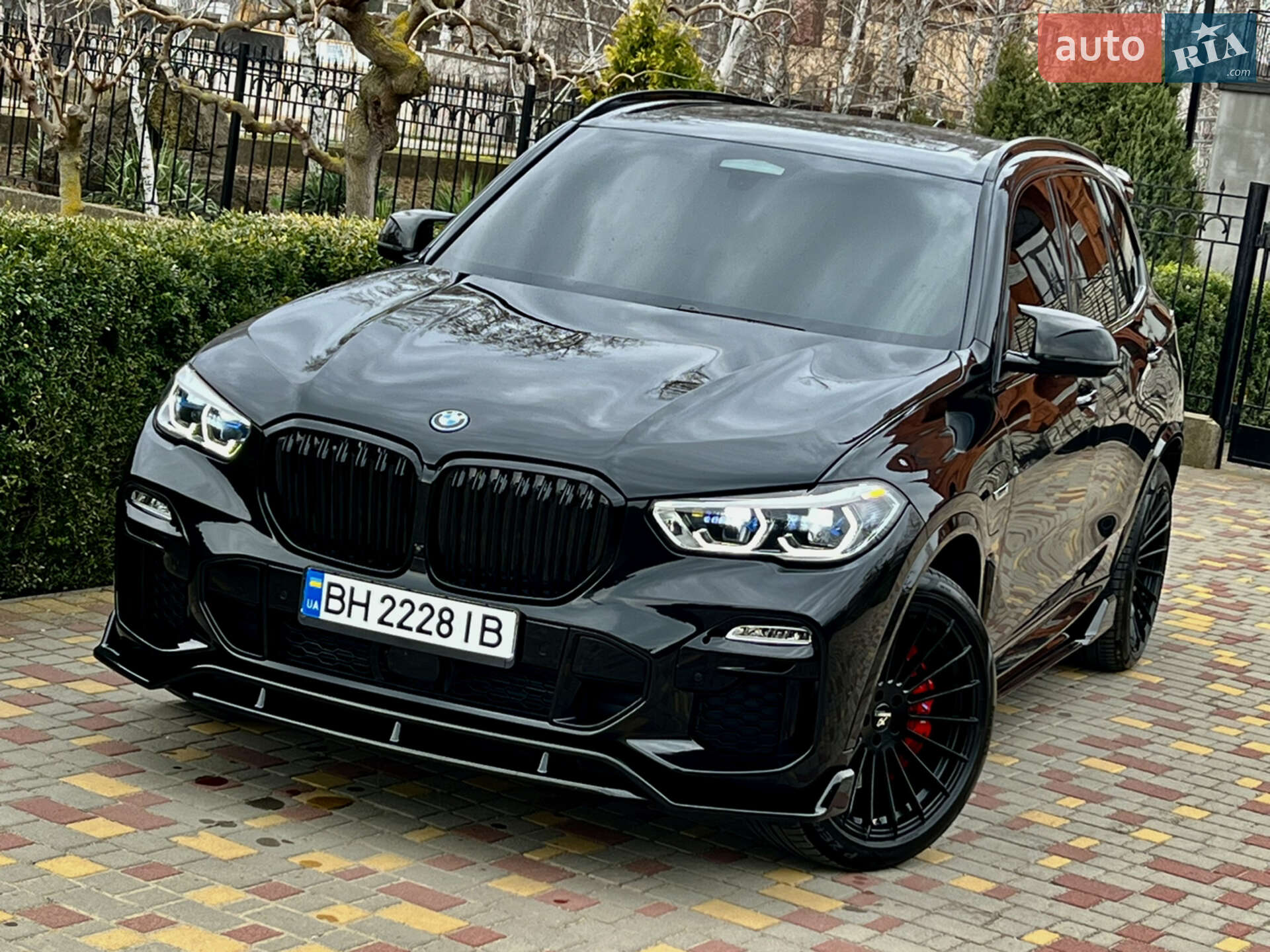 BMW X5 XDRIVE 45E 2023