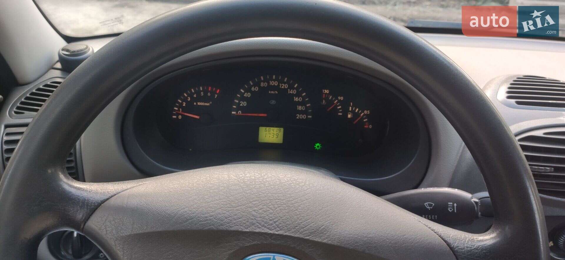 ВАЗ 111940 2008