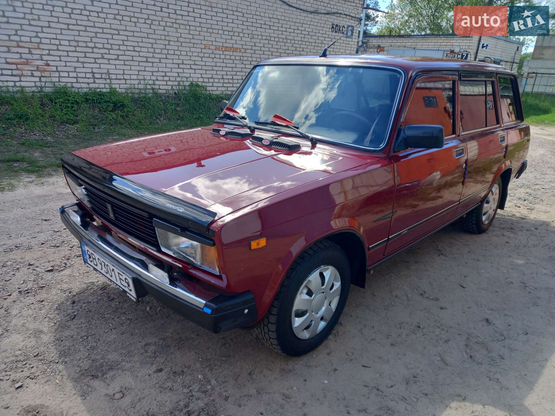 ВАЗ 21043 2005