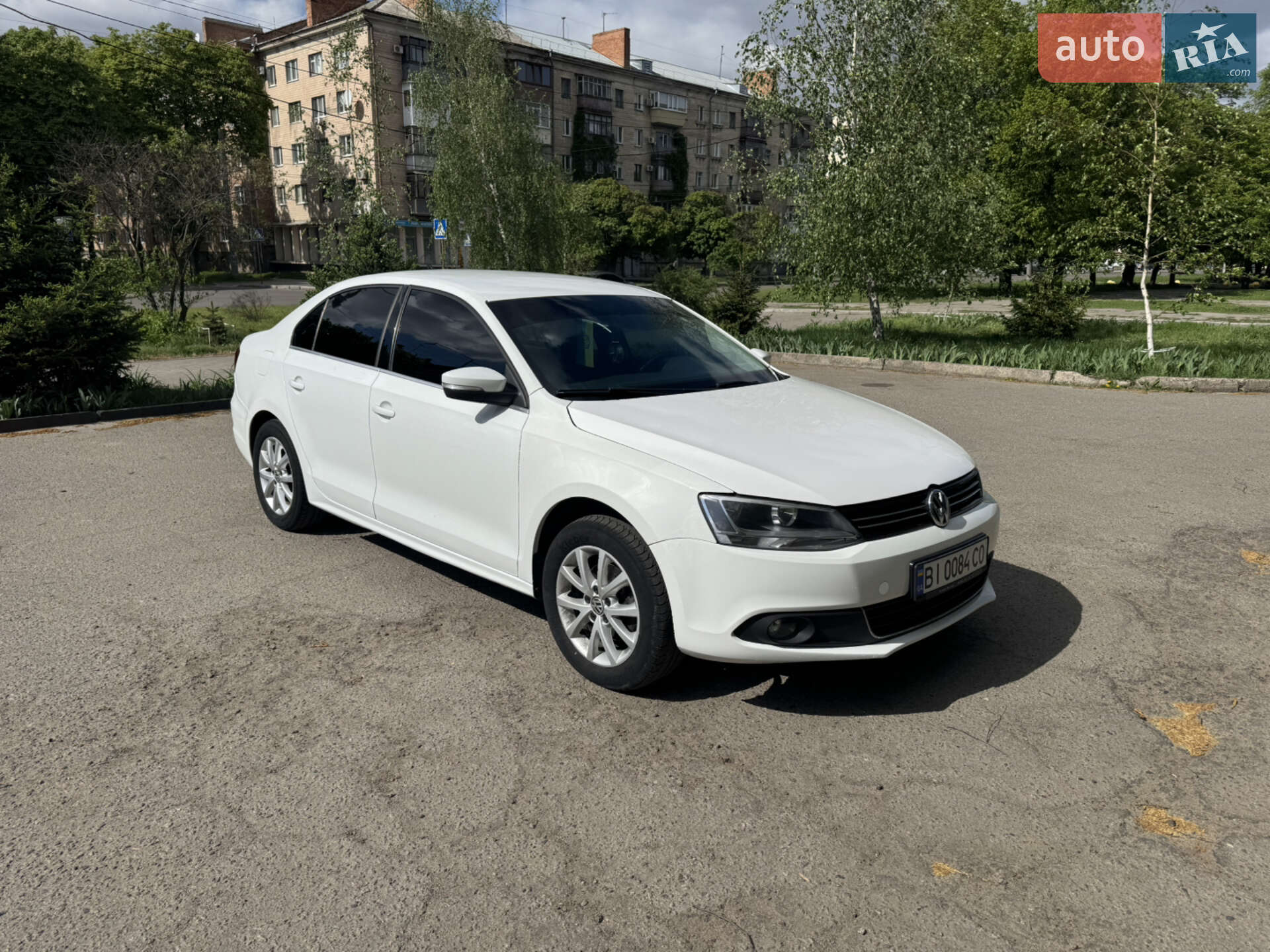 VOLKSWAGEN JETTA 2014
