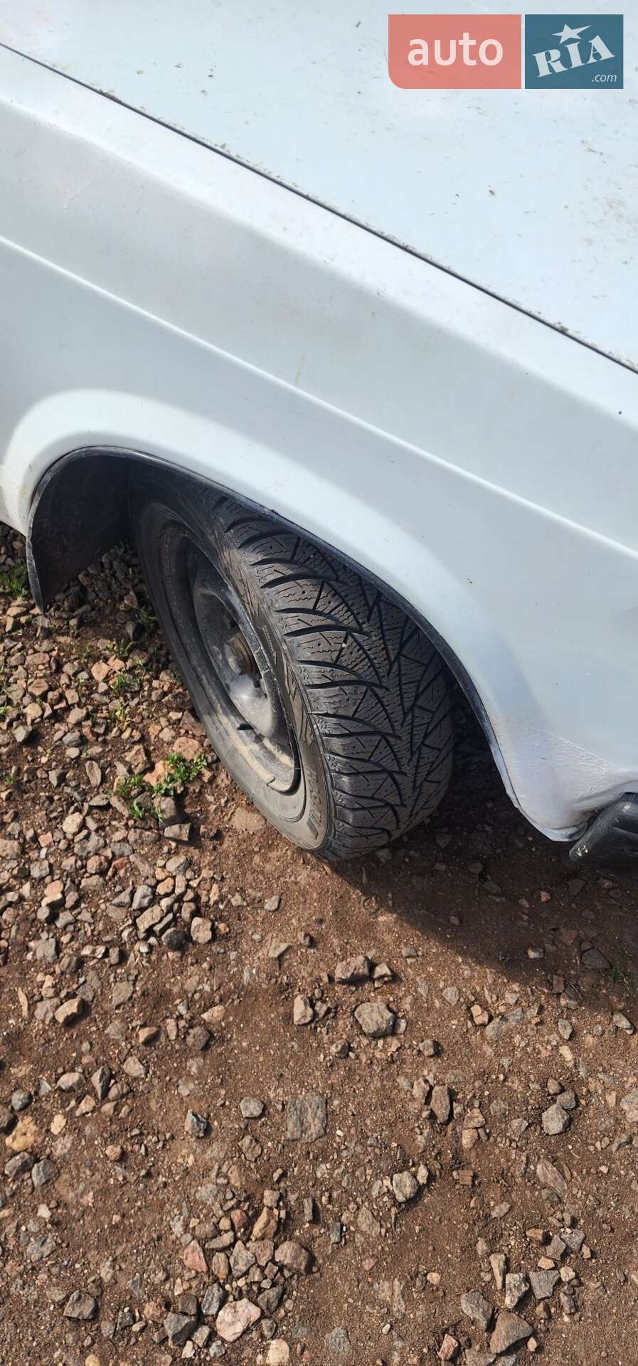 ВАЗ 2107 1995